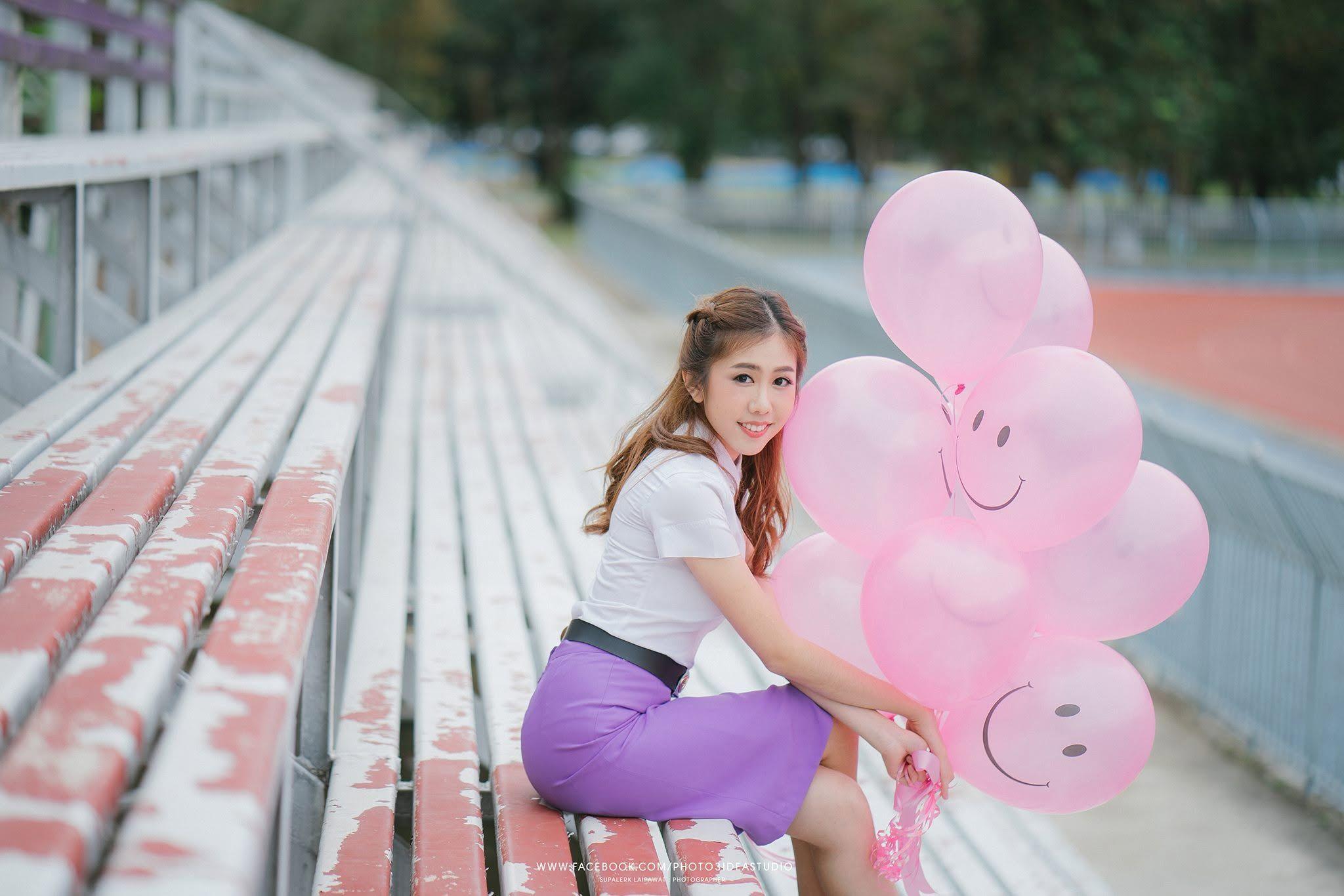 ผลงานรับปริญญา มหาวิทยาลัยเชียงใหม่ โดย PHOTO3IDEA STUDIO ภาพที่ 20