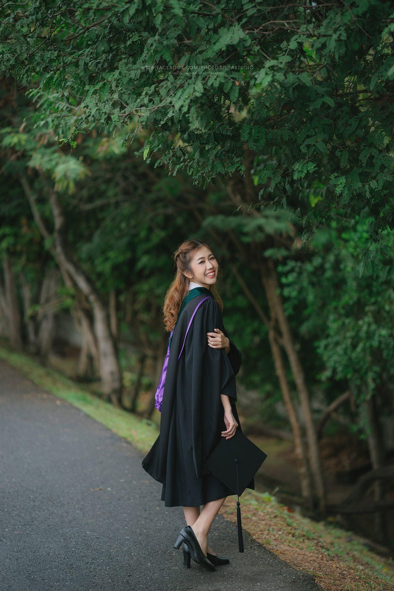 ผลงานรับปริญญา มหาวิทยาลัยเชียงใหม่ โดย PHOTO3IDEA STUDIO ภาพที่ 15