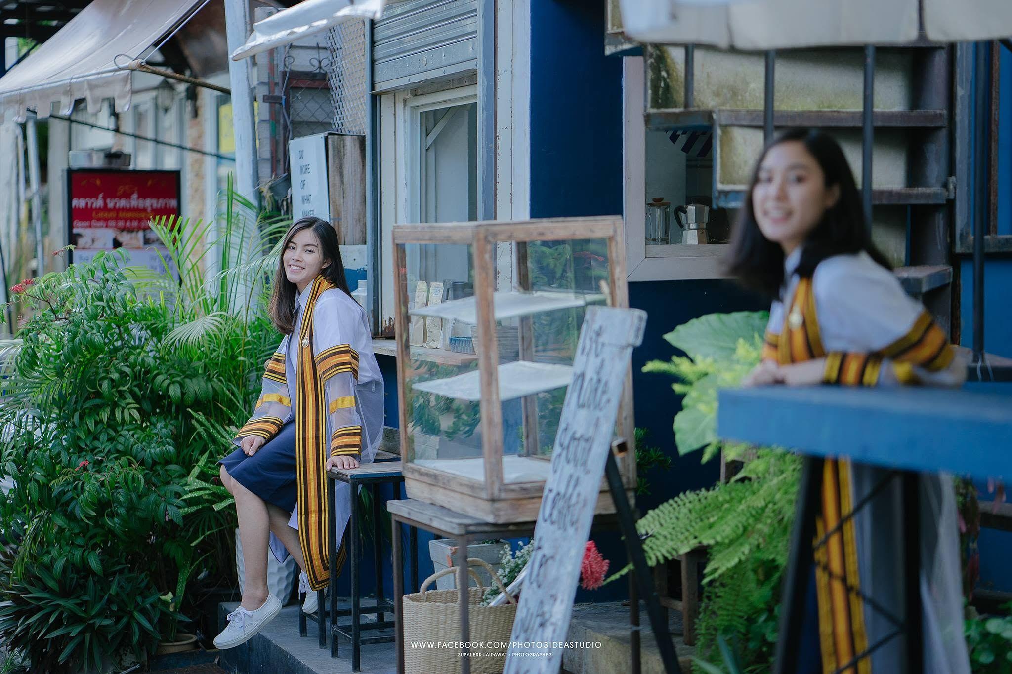 ผลงานรับปริญญา มหาวิทยาลัยเทคโนโลยีราชมงคลล้านนา โดย PHOTO3IDEA STUDIO ภาพที่ 12