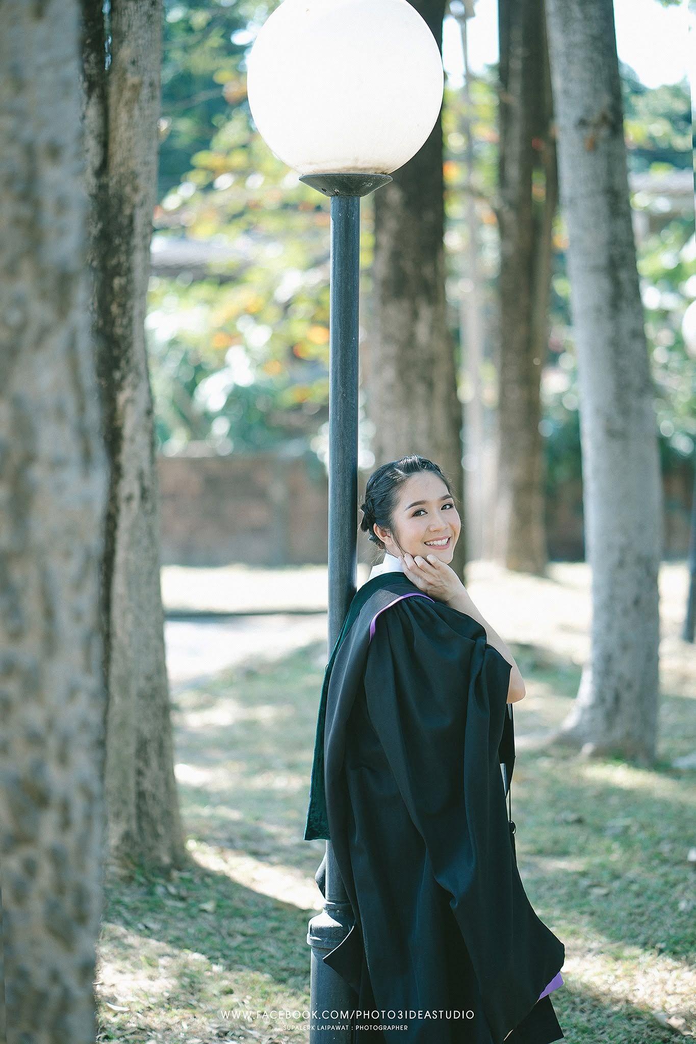 ผลงานรับปริญญา มหาวิทยาลัยเชียงใหม่ โดย PHOTO3IDEA STUDIO ภาพที่ 16