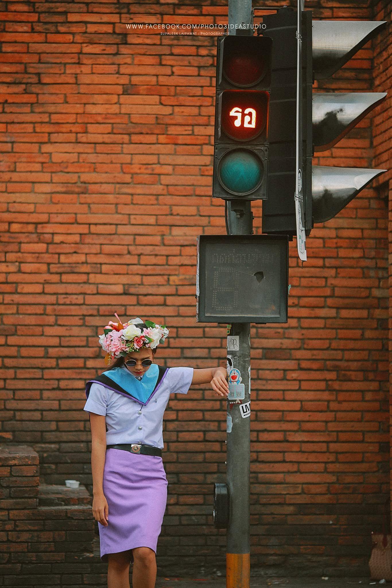 ผลงานรับปริญญา มหาวิทยาลัยเชียงใหม่ โดย PHOTO3IDEA STUDIO ภาพที่ 16