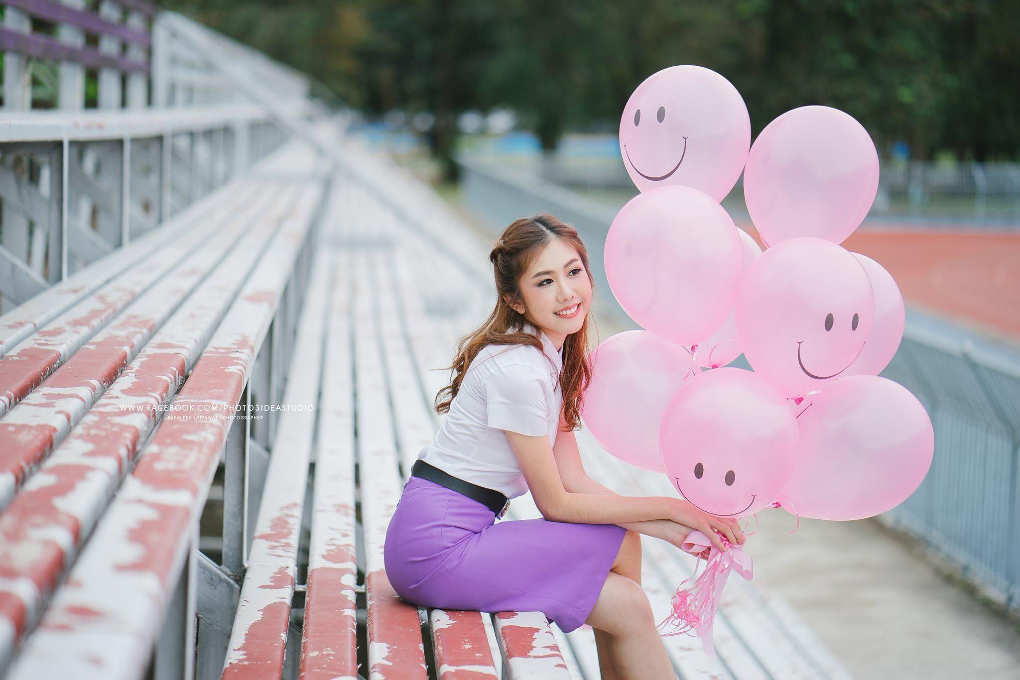ผลงานรับปริญญา มหาวิทยาลัยเชียงใหม่ โดย PHOTO3IDEA STUDIO ภาพที่ 1