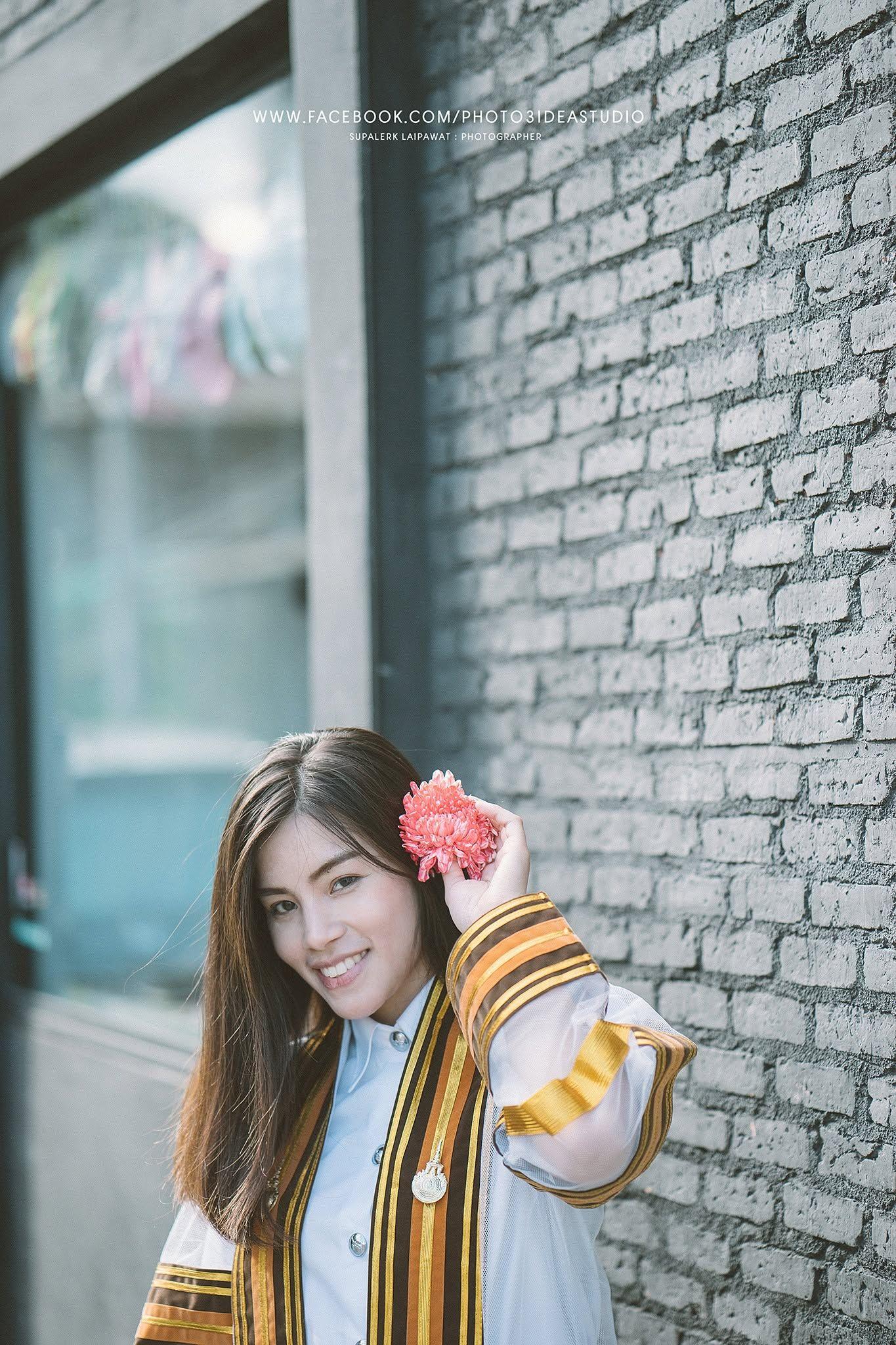 ผลงานรับปริญญา มหาวิทยาลัยเทคโนโลยีราชมงคลล้านนา โดย PHOTO3IDEA STUDIO ภาพที่ 11