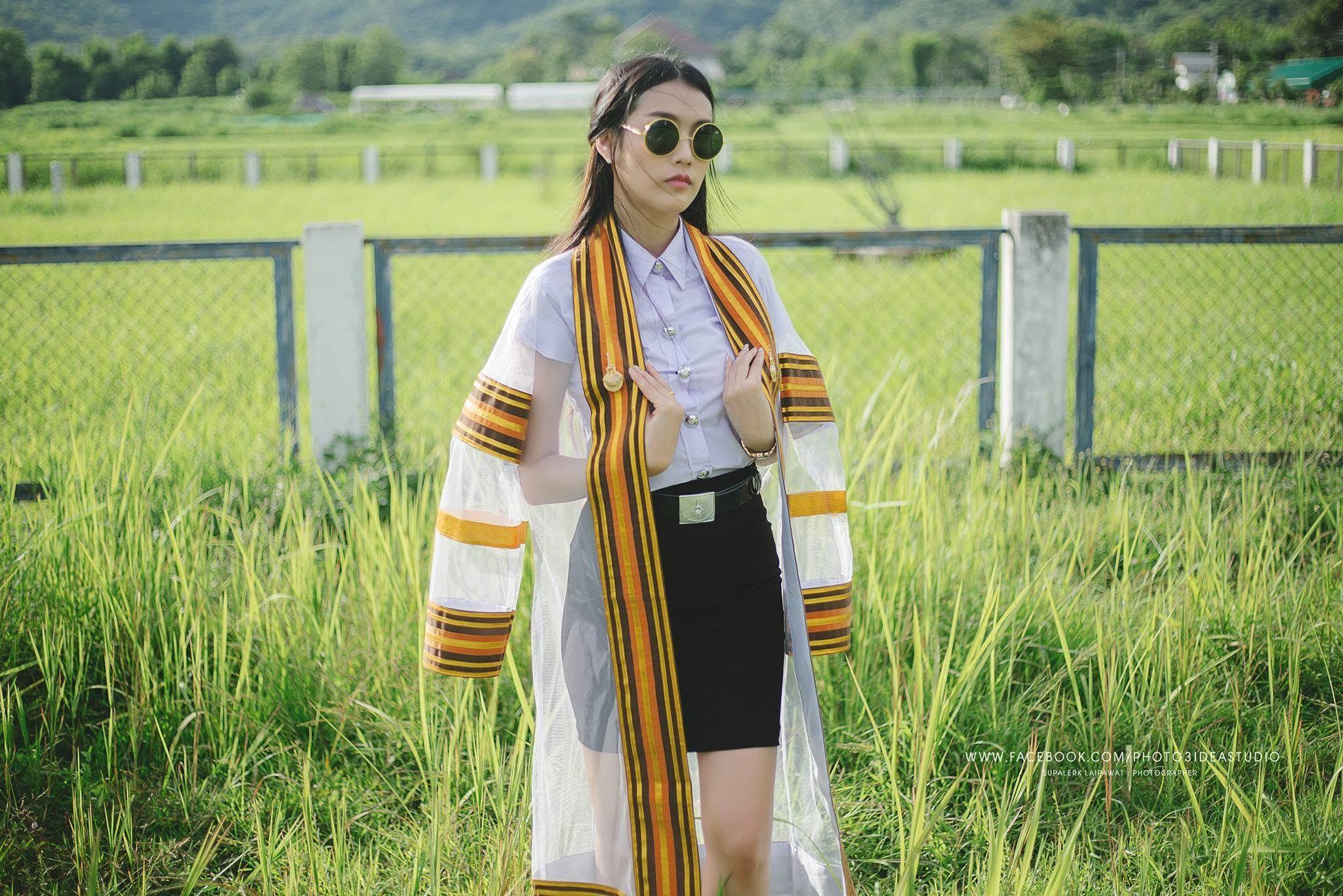 ผลงานรับปริญญา โดย PHOTO3IDEA STUDIO ภาพที่ 4
