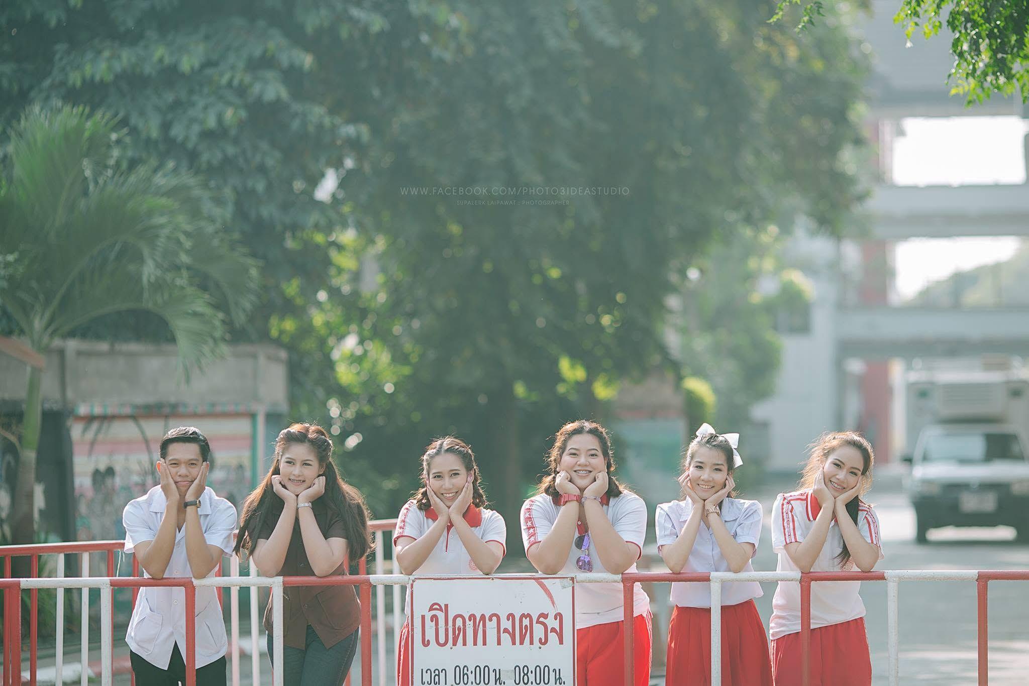 ผลงานรับปริญญา มหาวิทยาลัยเชียงใหม่ โดย PHOTO3IDEA STUDIO ภาพที่ 14