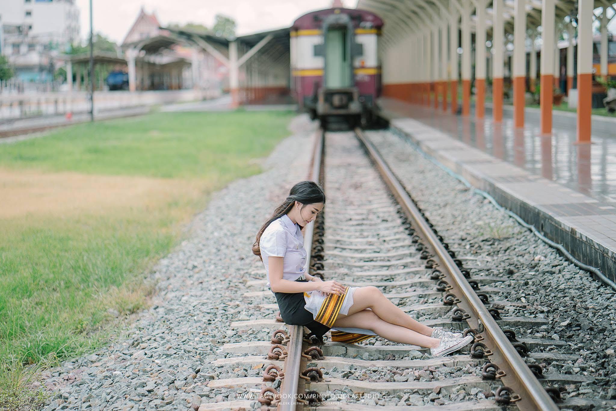 ผลงานรับปริญญา มหาวิทยาลัยเทคโนโลยีราชมงคลล้านนา โดย PHOTO3IDEA STUDIO ภาพที่ 4