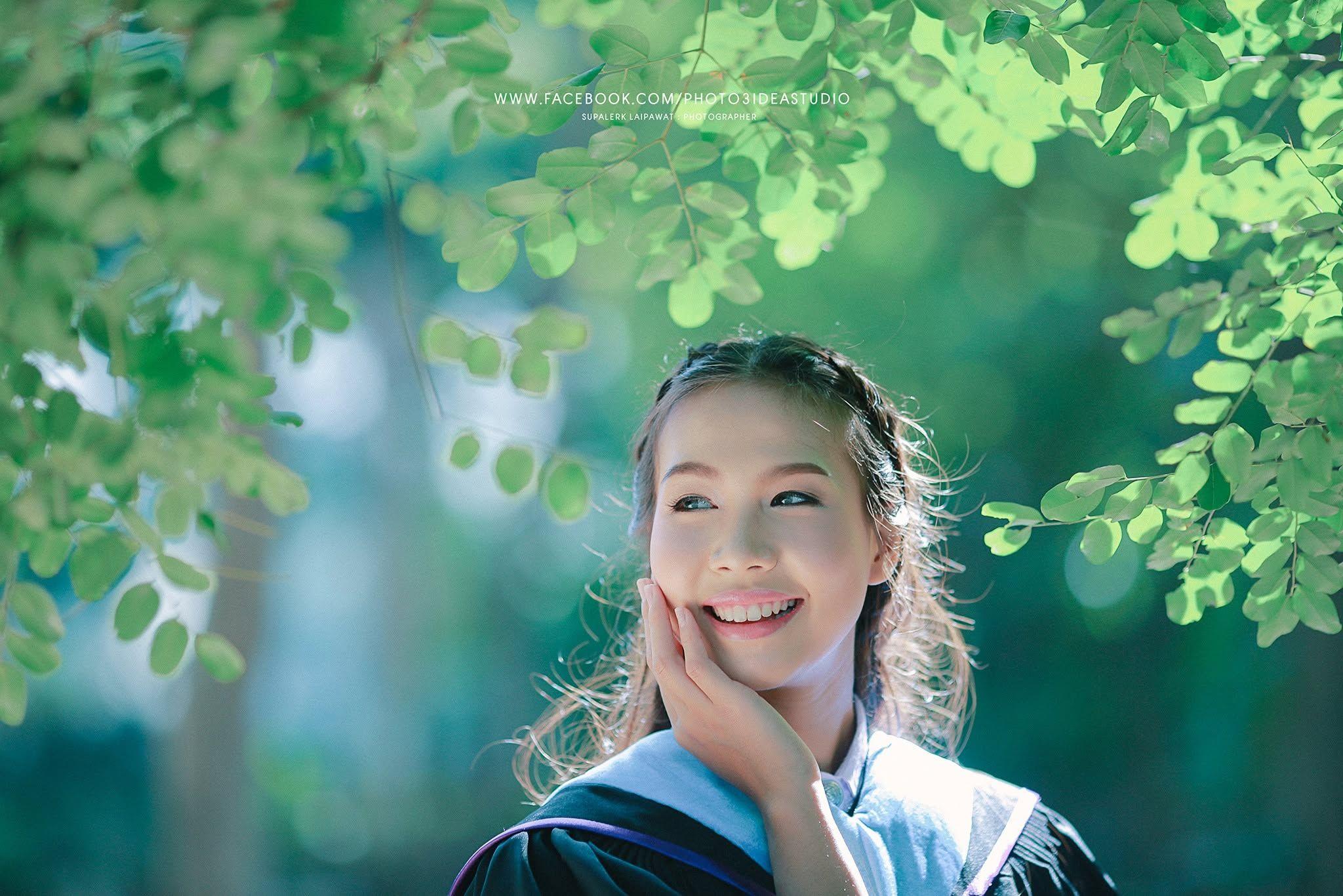 ผลงานรับปริญญา มหาวิทยาลัยเชียงใหม่ โดย PHOTO3IDEA STUDIO ภาพที่ 19
