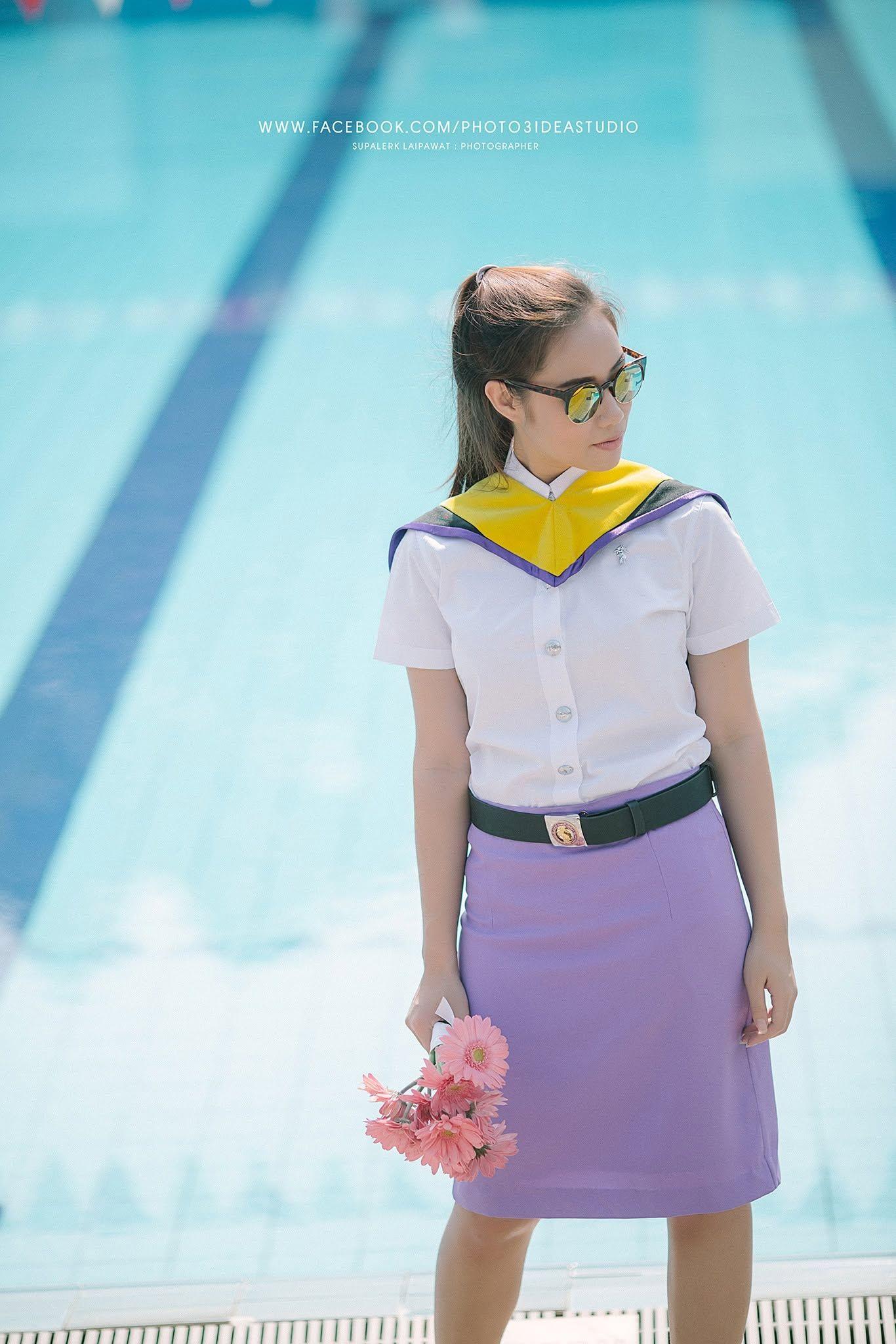 ผลงานรับปริญญา มหาวิทยาลัยเชียงใหม่ โดย PHOTO3IDEA STUDIO ภาพที่ 17