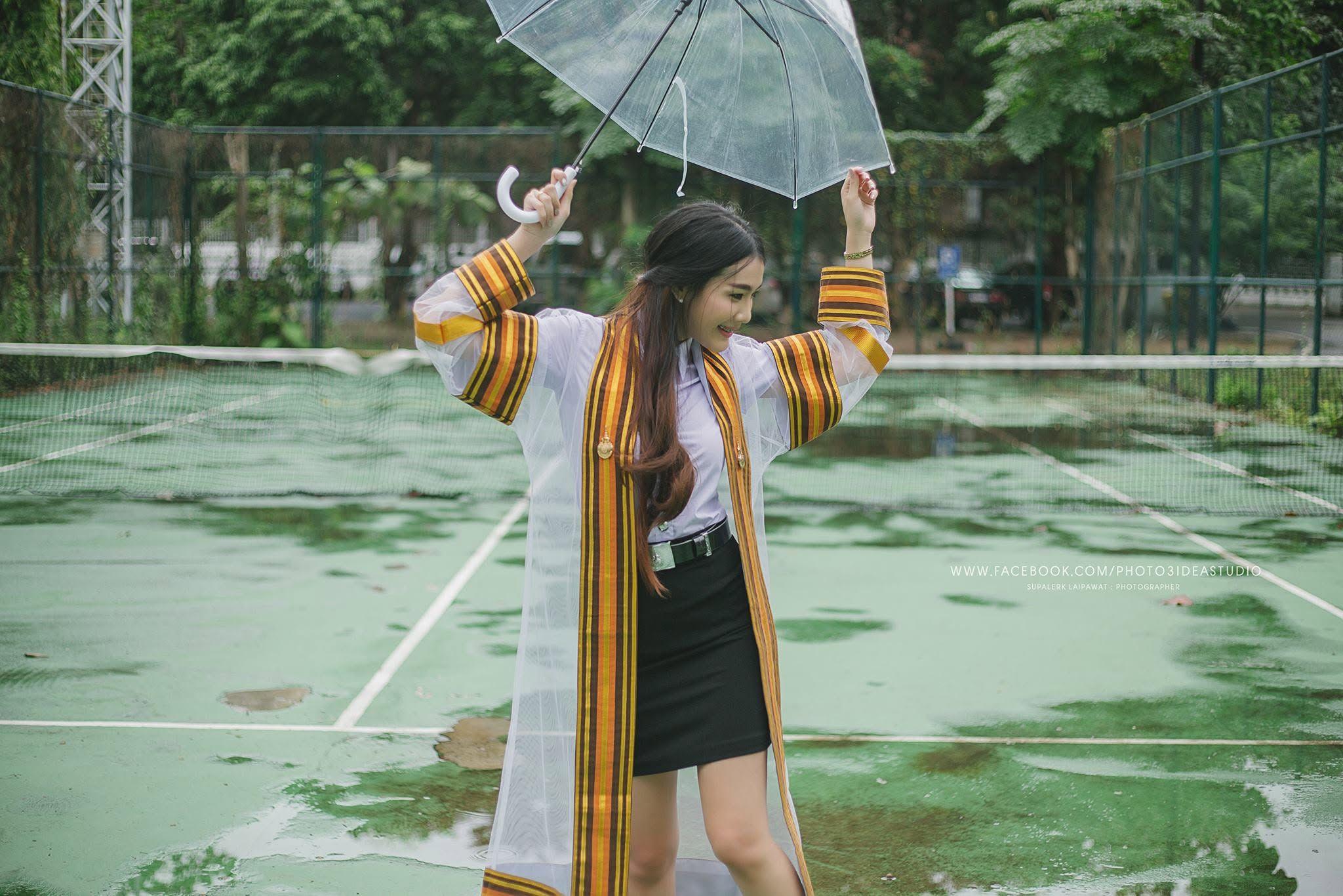 ผลงานรับปริญญา มหาวิทยาลัยเทคโนโลยีราชมงคลล้านนา โดย PHOTO3IDEA STUDIO ภาพที่ 11