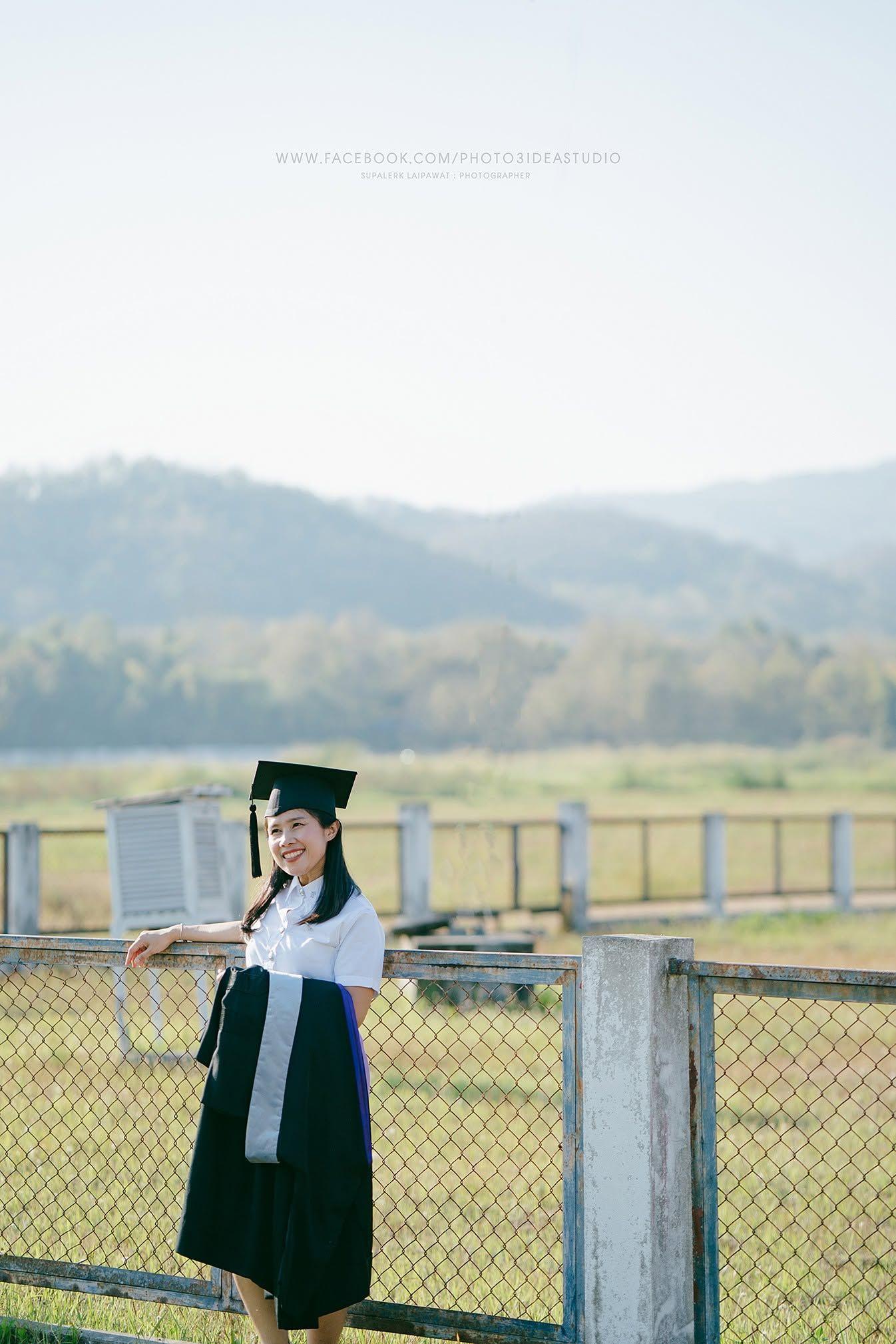 ผลงานรับปริญญา มหาวิทยาลัยเชียงใหม่ โดย PHOTO3IDEA STUDIO ภาพที่ 20