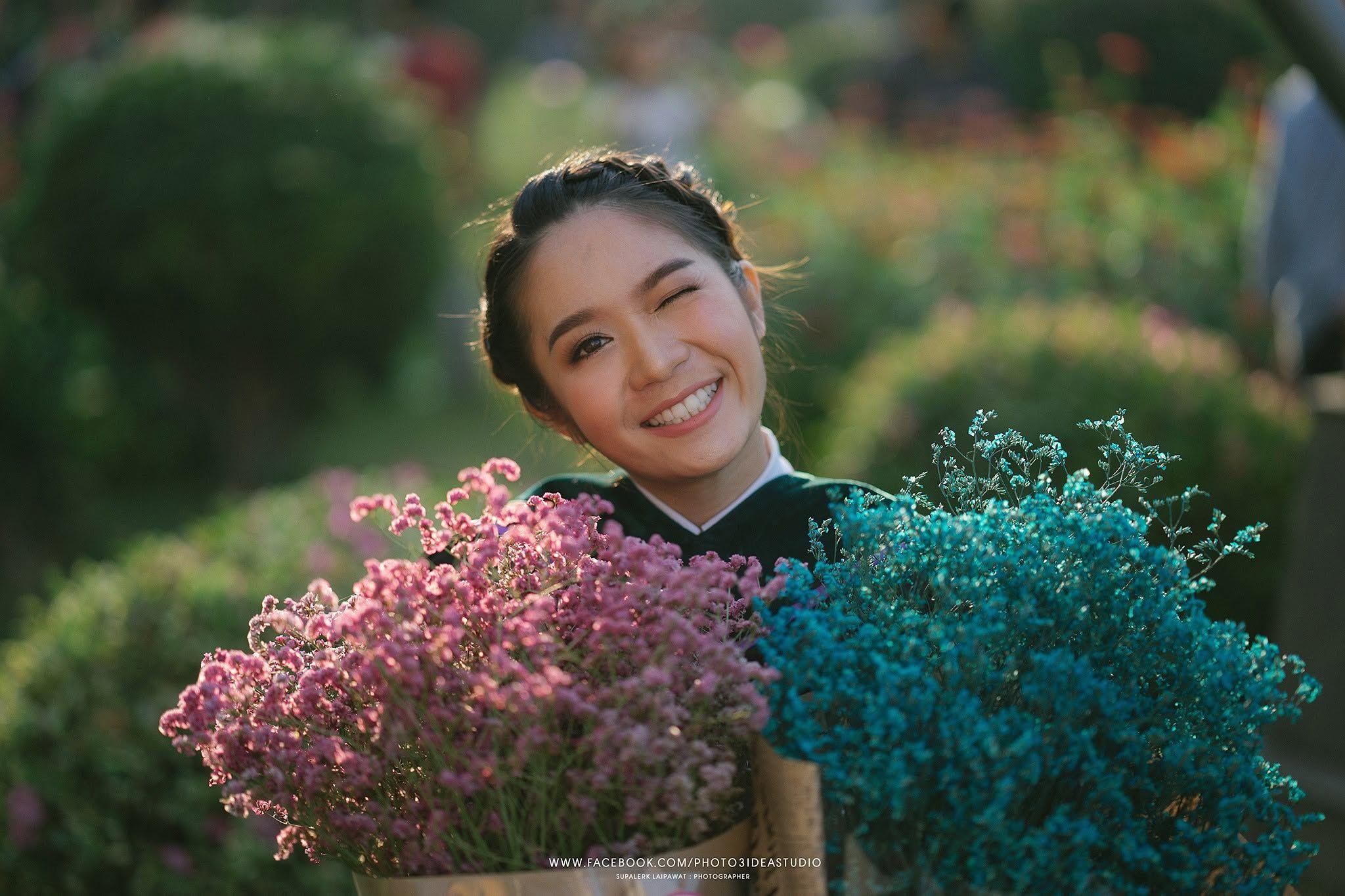 ผลงานรับปริญญา มหาวิทยาลัยเชียงใหม่ โดย PHOTO3IDEA STUDIO ภาพที่ 17