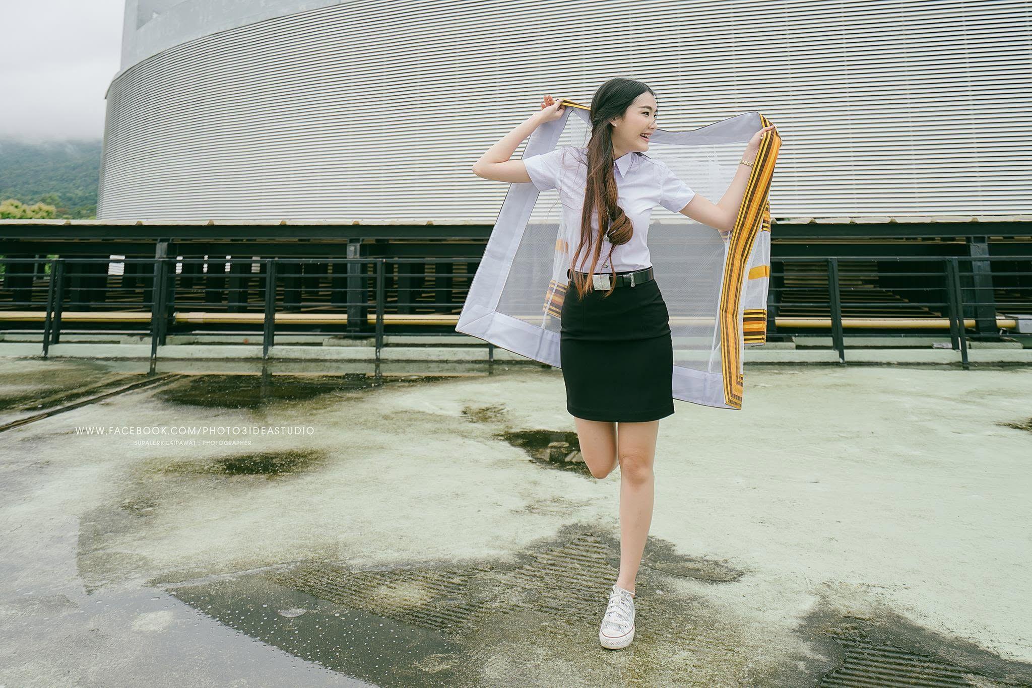 ผลงานรับปริญญา มหาวิทยาลัยเทคโนโลยีราชมงคลล้านนา โดย PHOTO3IDEA STUDIO ภาพที่ 19