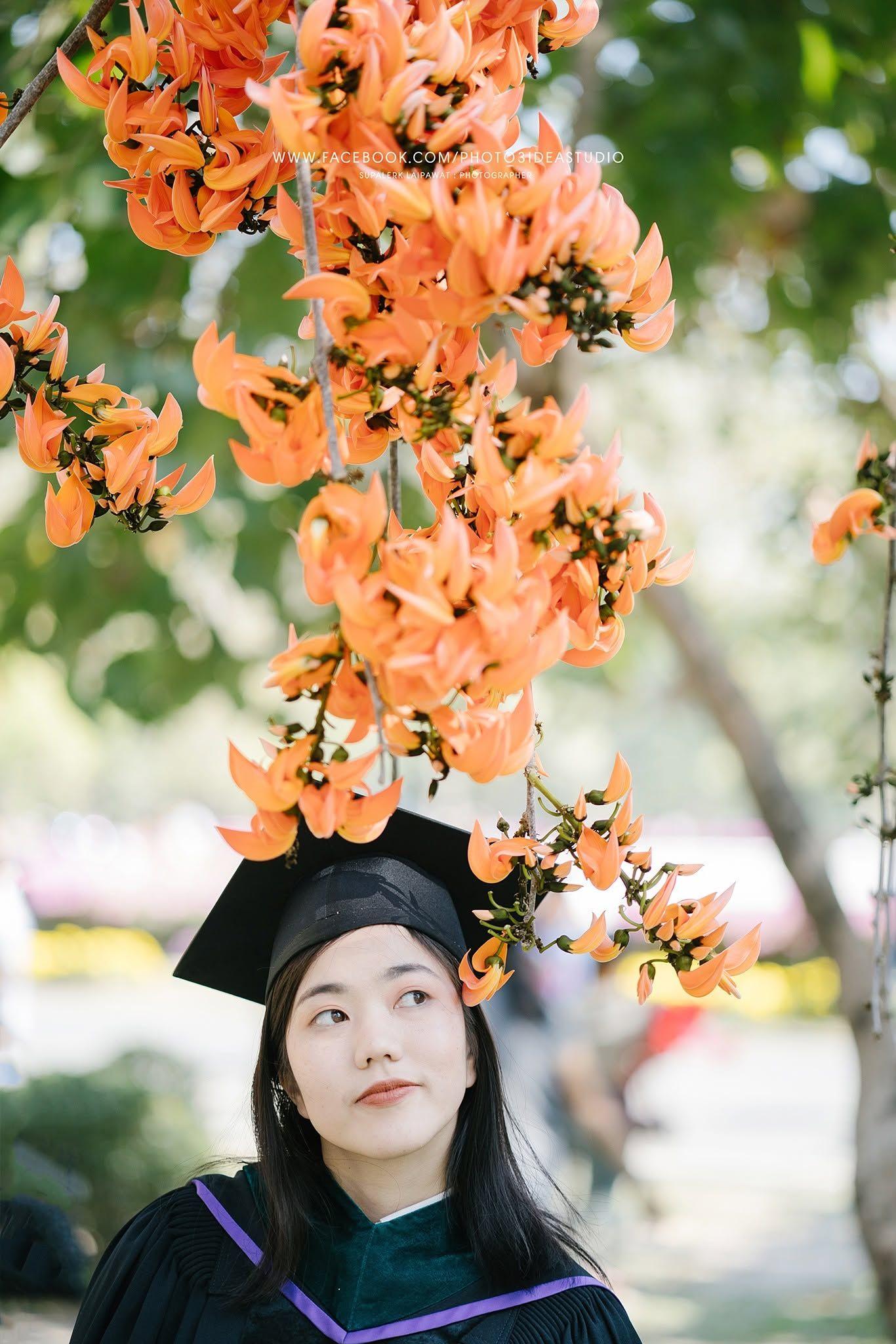 ผลงานรับปริญญา มหาวิทยาลัยเชียงใหม่ โดย PHOTO3IDEA STUDIO ภาพที่ 7
