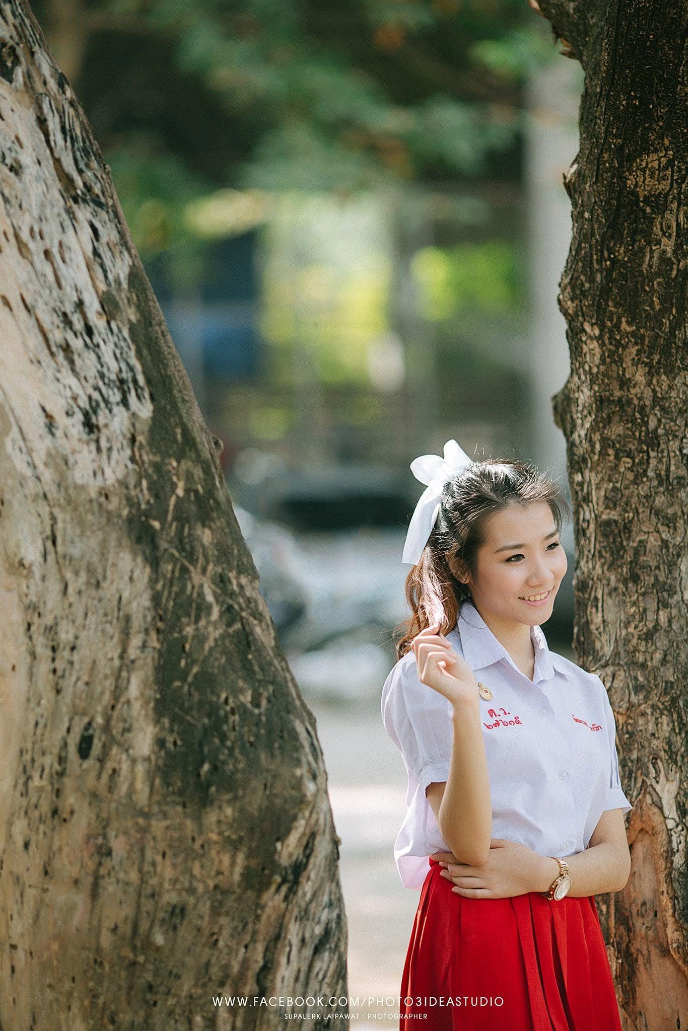 ผลงานรับปริญญา มหาวิทยาลัยเชียงใหม่ โดย PHOTO3IDEA STUDIO ภาพที่ 18