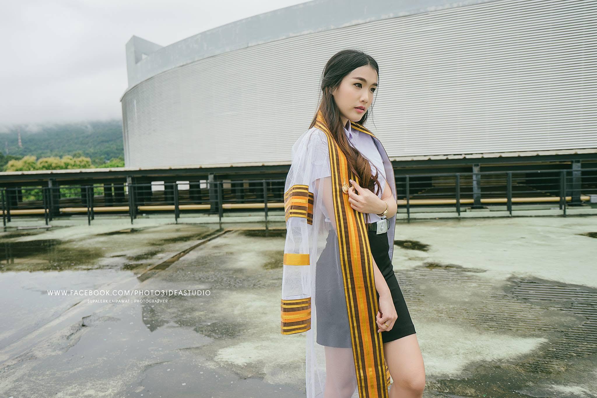 ผลงานรับปริญญา มหาวิทยาลัยเทคโนโลยีราชมงคลล้านนา โดย PHOTO3IDEA STUDIO ภาพที่ 6