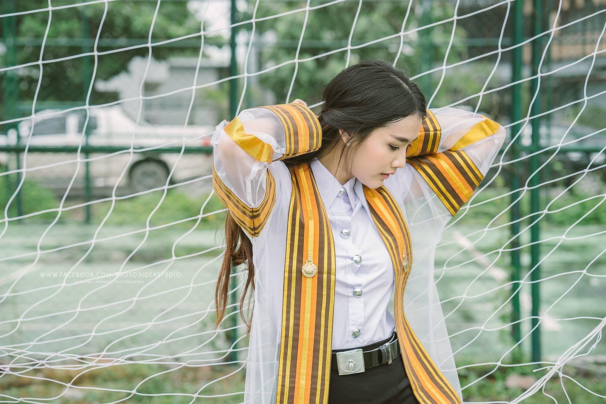 ผลงานรับปริญญา มหาวิทยาลัยเทคโนโลยีราชมงคลล้านนา โดย PHOTO3IDEA STUDIO ภาพที่ 17