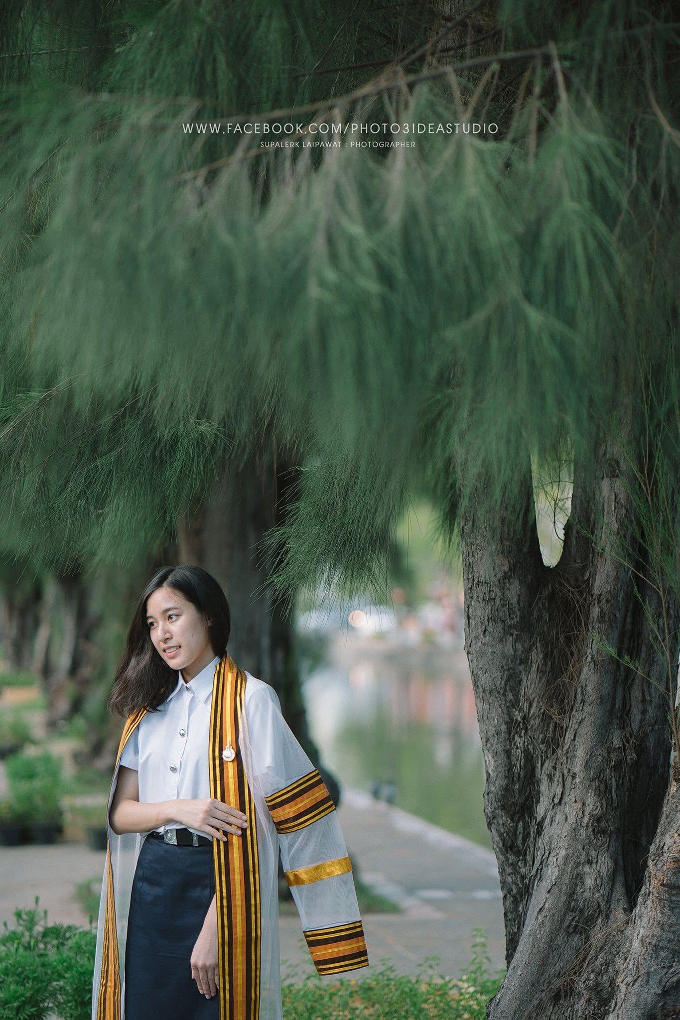 ผลงานรับปริญญา มหาวิทยาลัยเทคโนโลยีราชมงคลล้านนา โดย PHOTO3IDEA STUDIO ภาพที่ 7
