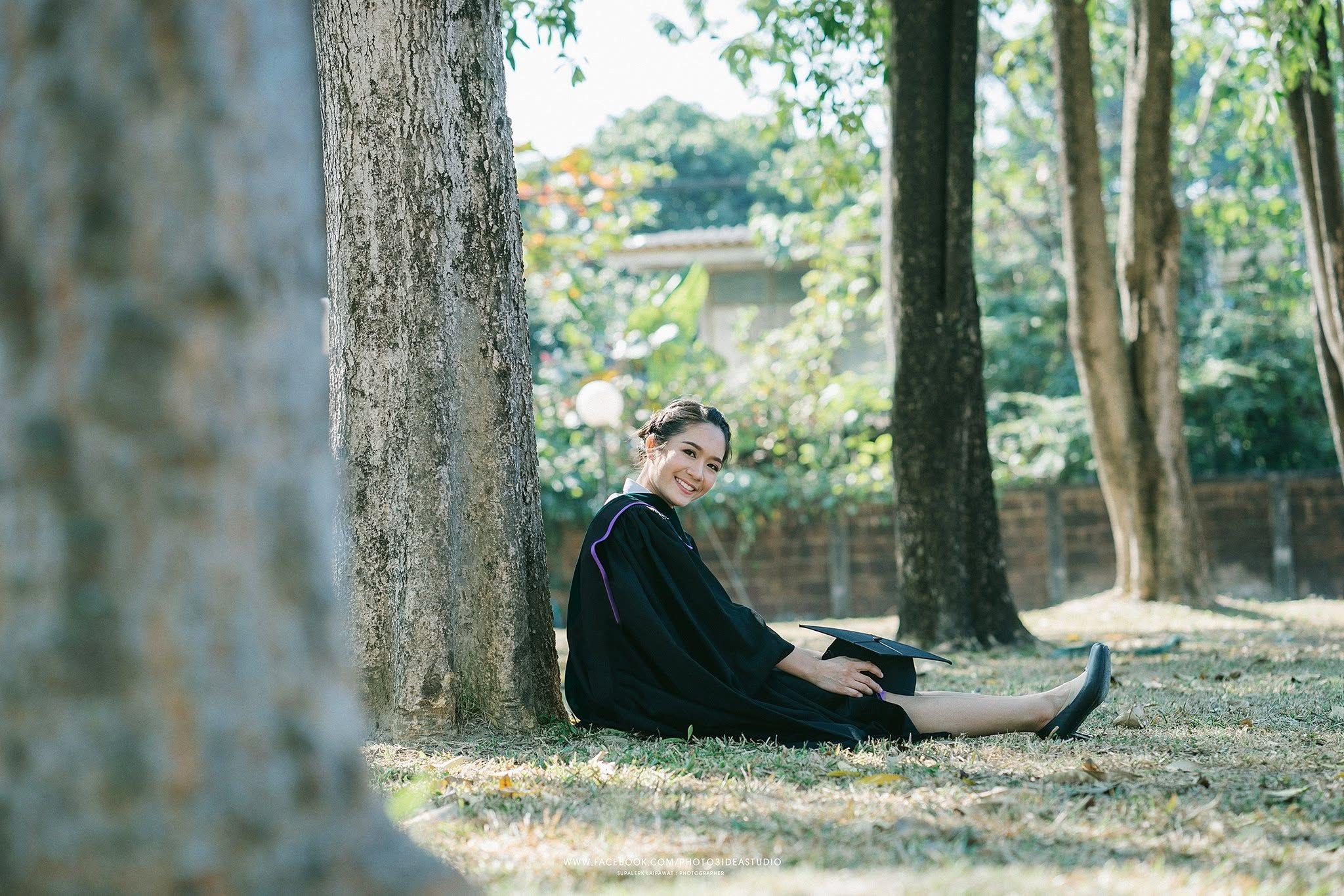 ผลงานรับปริญญา มหาวิทยาลัยเชียงใหม่ โดย PHOTO3IDEA STUDIO ภาพที่ 19