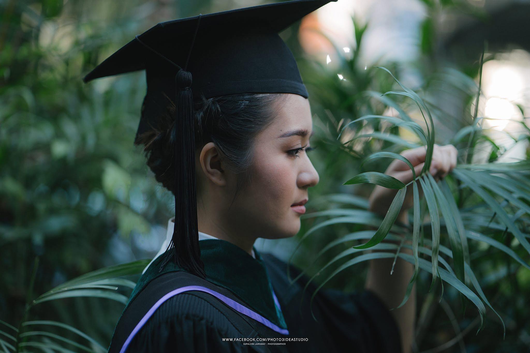 ผลงานรับปริญญา มหาวิทยาลัยเชียงใหม่ โดย PHOTO3IDEA STUDIO ภาพที่ 18