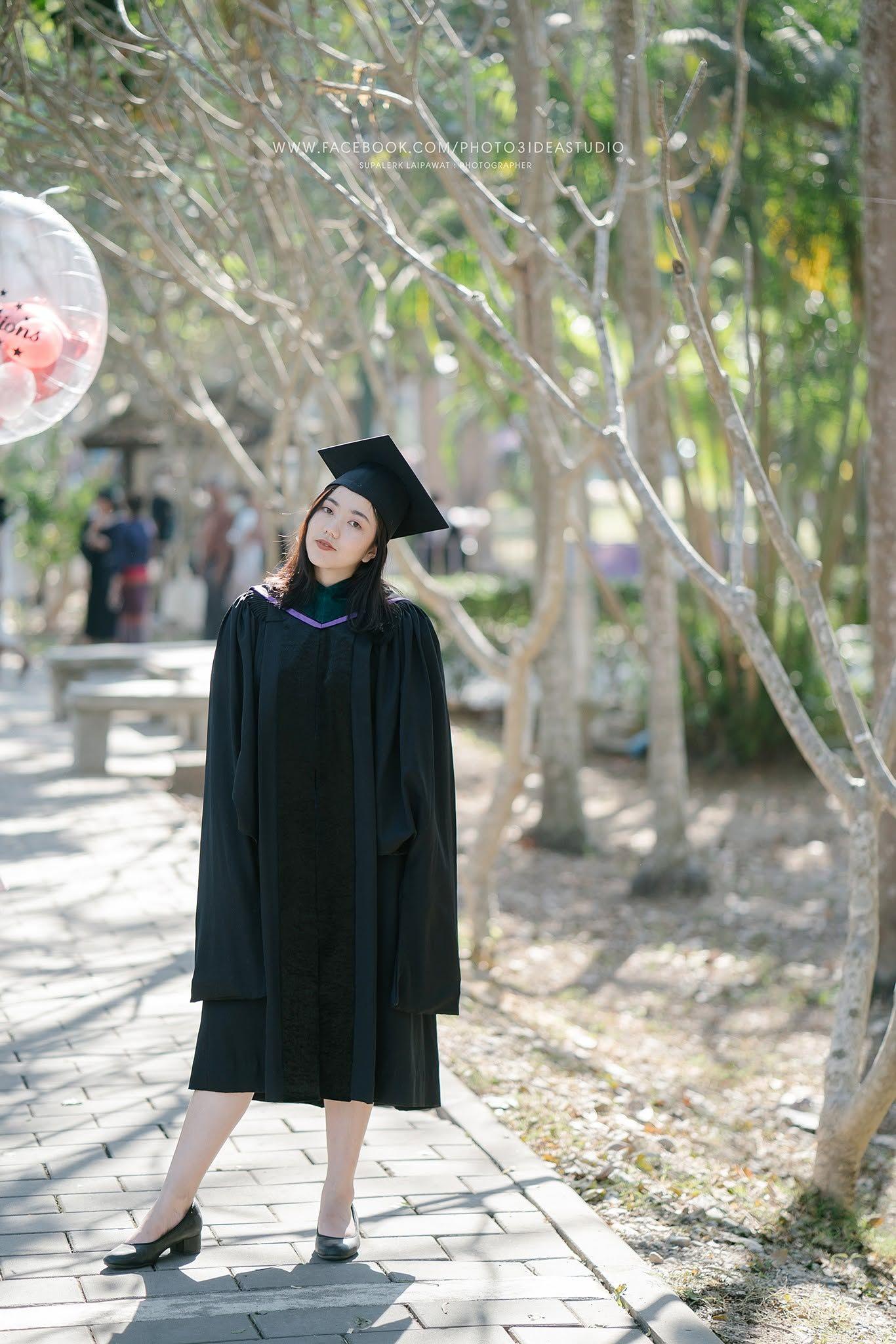 ผลงานรับปริญญา มหาวิทยาลัยเชียงใหม่ โดย PHOTO3IDEA STUDIO ภาพที่ 16