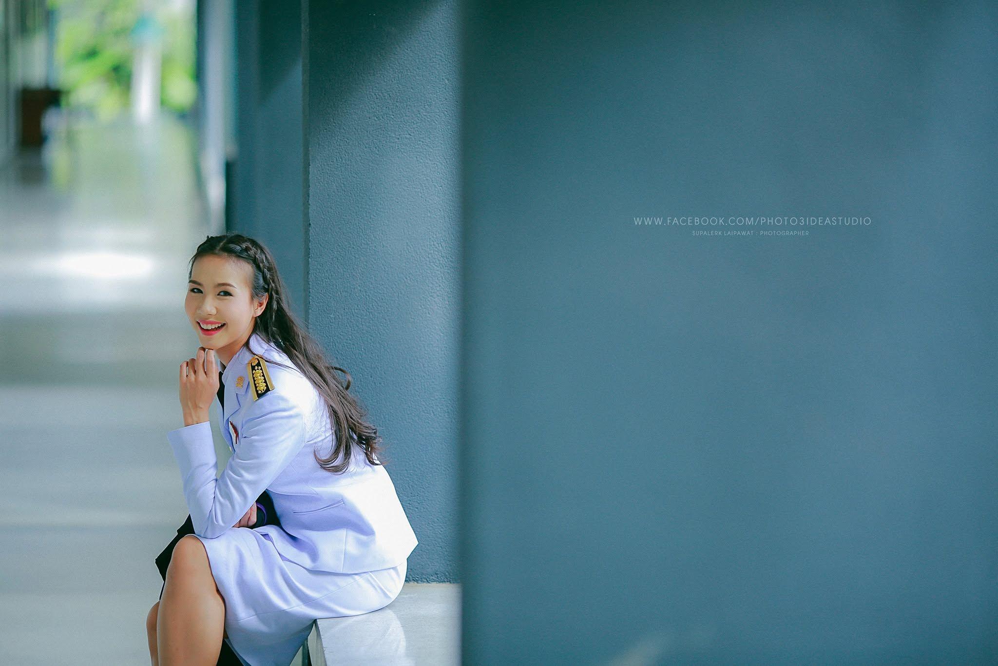 ผลงานรับปริญญา มหาวิทยาลัยเชียงใหม่ โดย PHOTO3IDEA STUDIO ภาพที่ 15