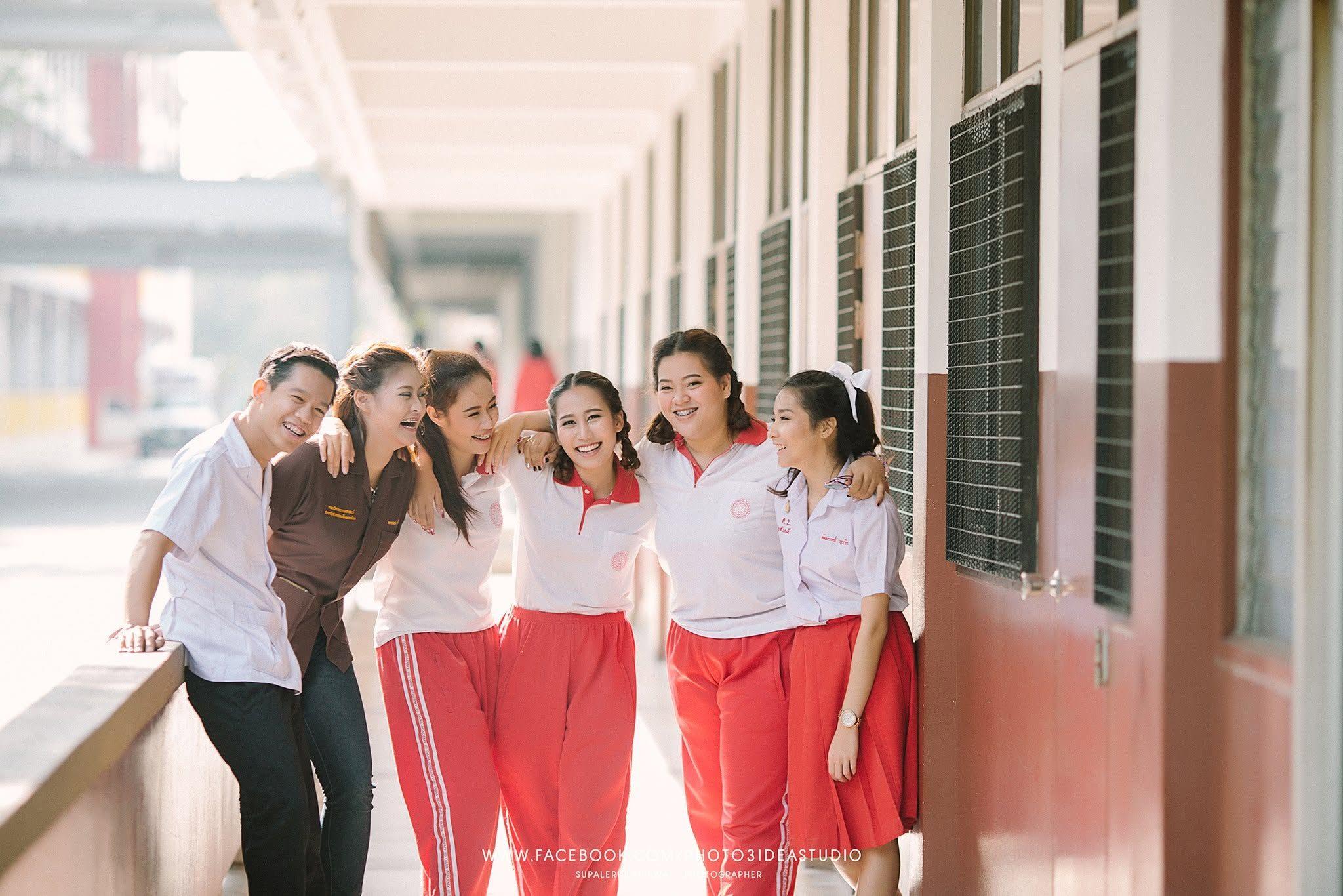 ผลงานรับปริญญา มหาวิทยาลัยเชียงใหม่ โดย PHOTO3IDEA STUDIO ภาพที่ 8