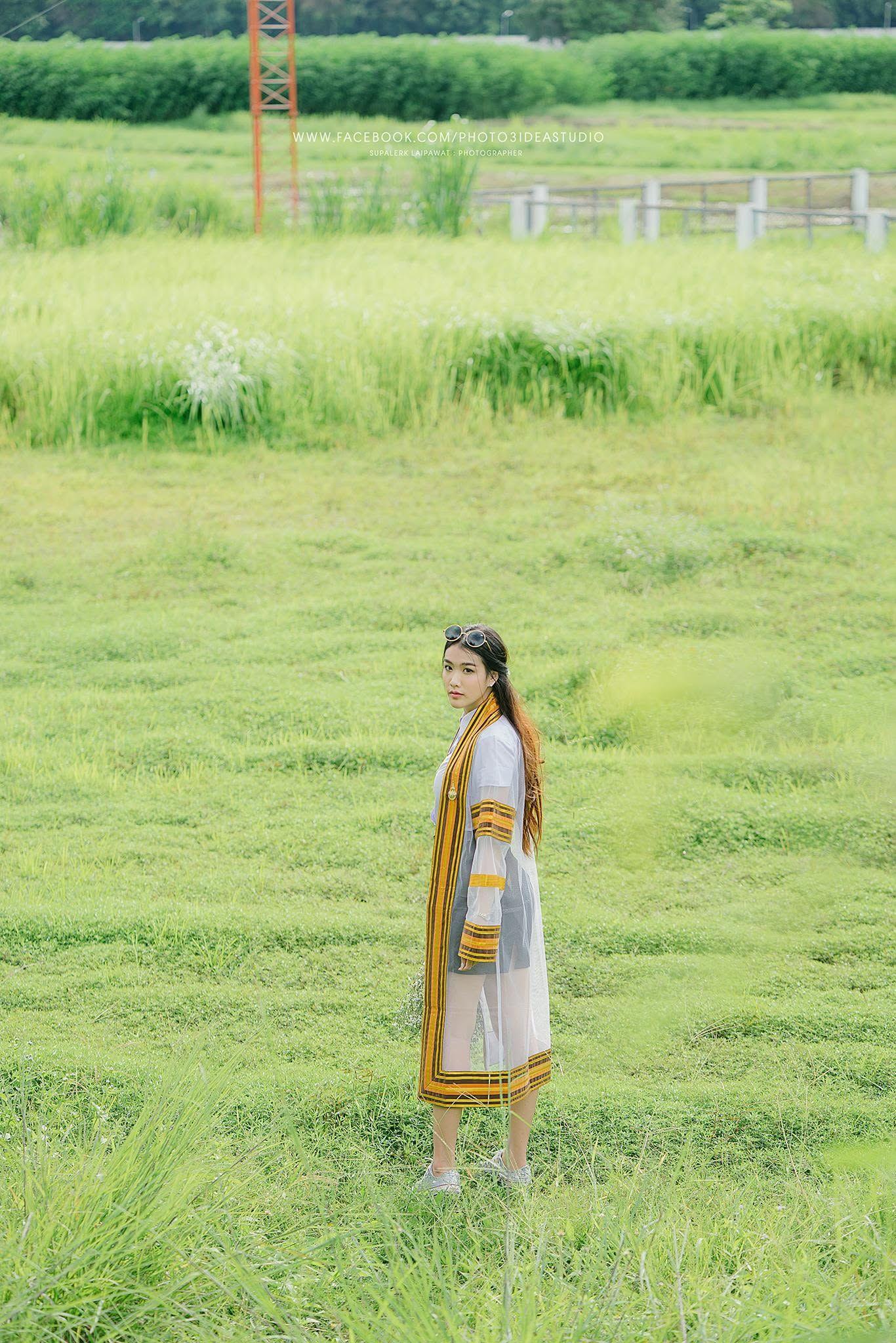 ผลงานรับปริญญา มหาวิทยาลัยเทคโนโลยีราชมงคลล้านนา โดย PHOTO3IDEA STUDIO ภาพที่ 16