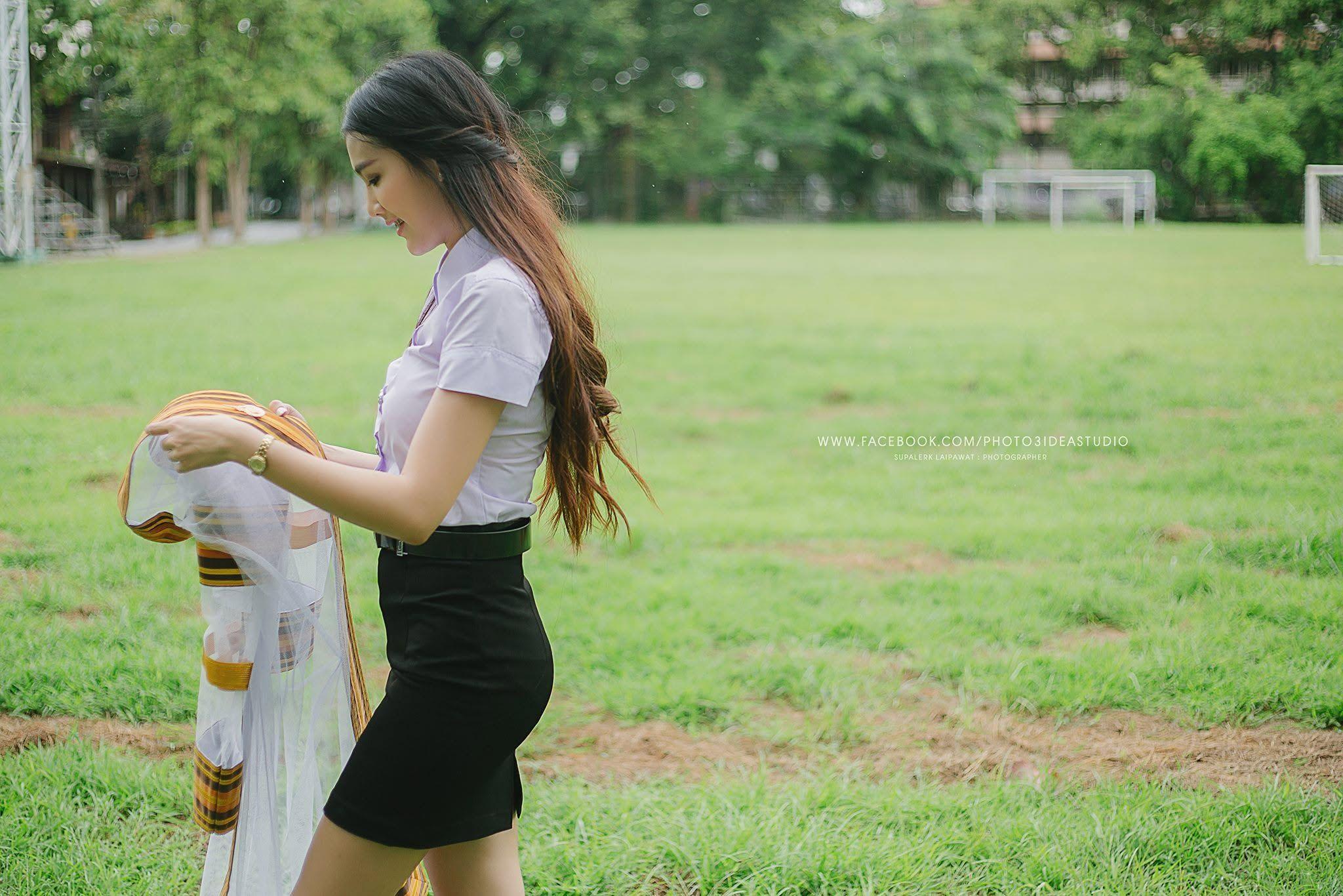 ผลงานรับปริญญา มหาวิทยาลัยเทคโนโลยีราชมงคลล้านนา โดย PHOTO3IDEA STUDIO ภาพที่ 15