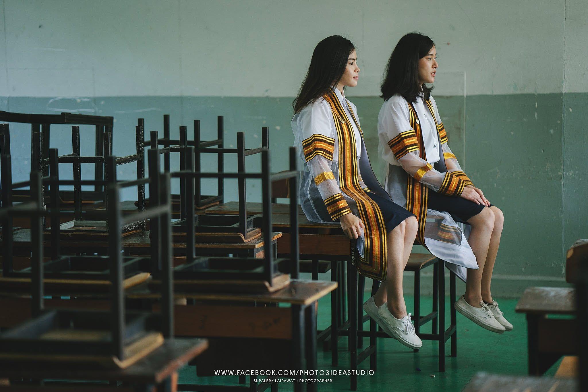 ผลงานรับปริญญา มหาวิทยาลัยเทคโนโลยีราชมงคลล้านนา โดย PHOTO3IDEA STUDIO ภาพที่ 5