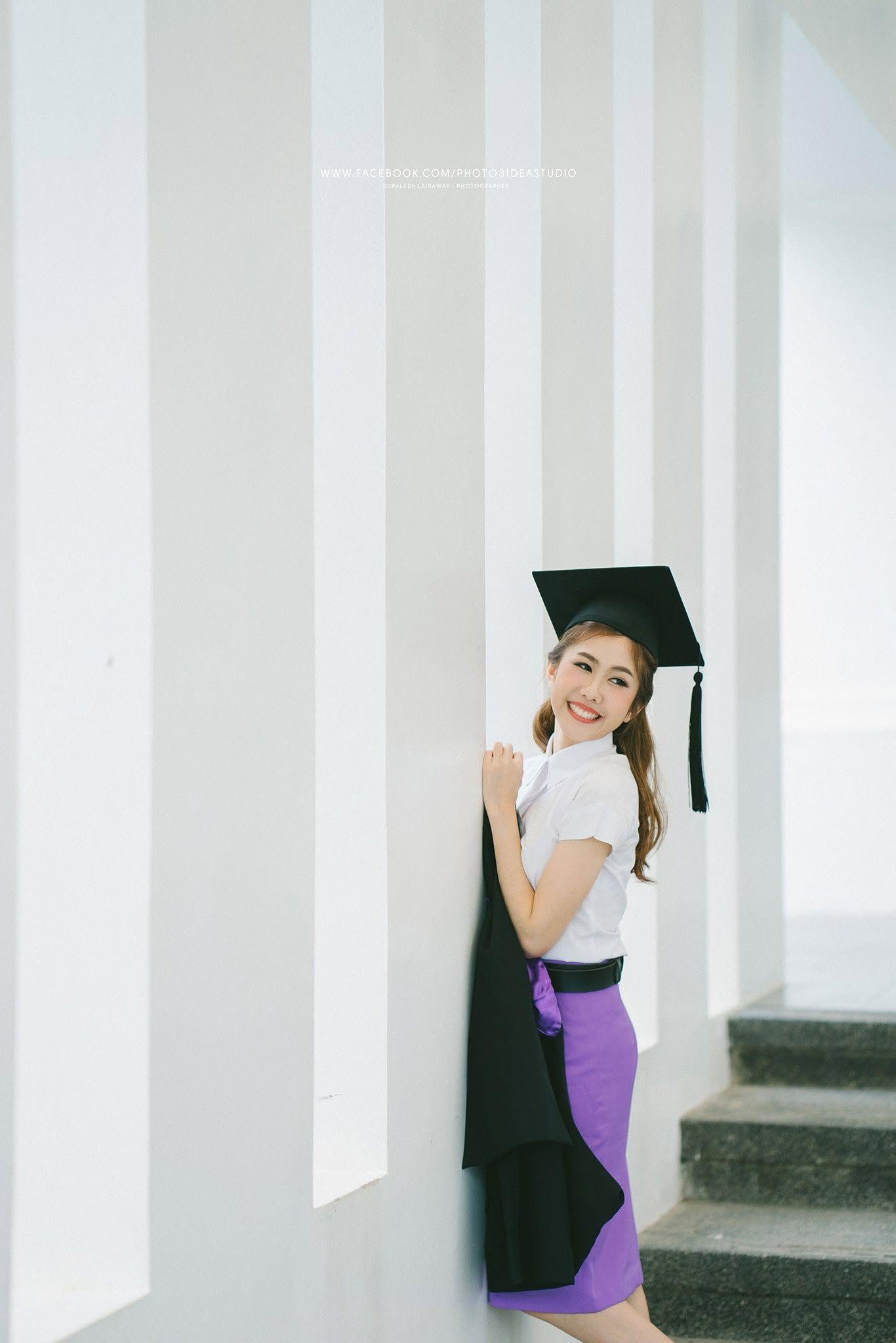 ผลงานรับปริญญา มหาวิทยาลัยเชียงใหม่ โดย PHOTO3IDEA STUDIO ภาพที่ 6