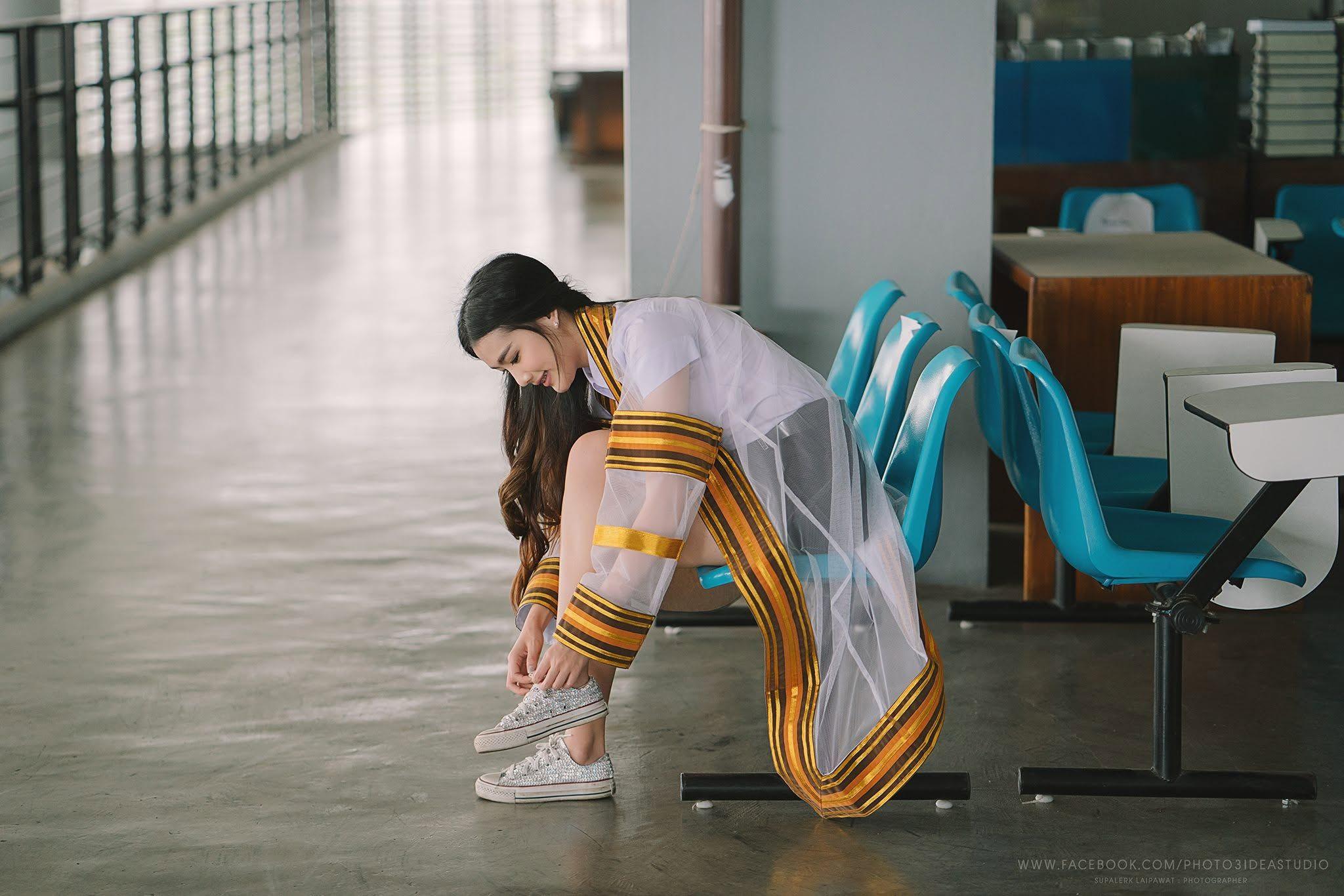 ผลงานรับปริญญา มหาวิทยาลัยเทคโนโลยีราชมงคลล้านนา โดย PHOTO3IDEA STUDIO ภาพที่ 8