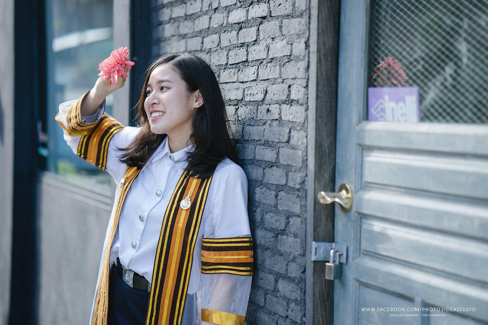 ผลงานรับปริญญา มหาวิทยาลัยเทคโนโลยีราชมงคลล้านนา โดย PHOTO3IDEA STUDIO ภาพที่ 15