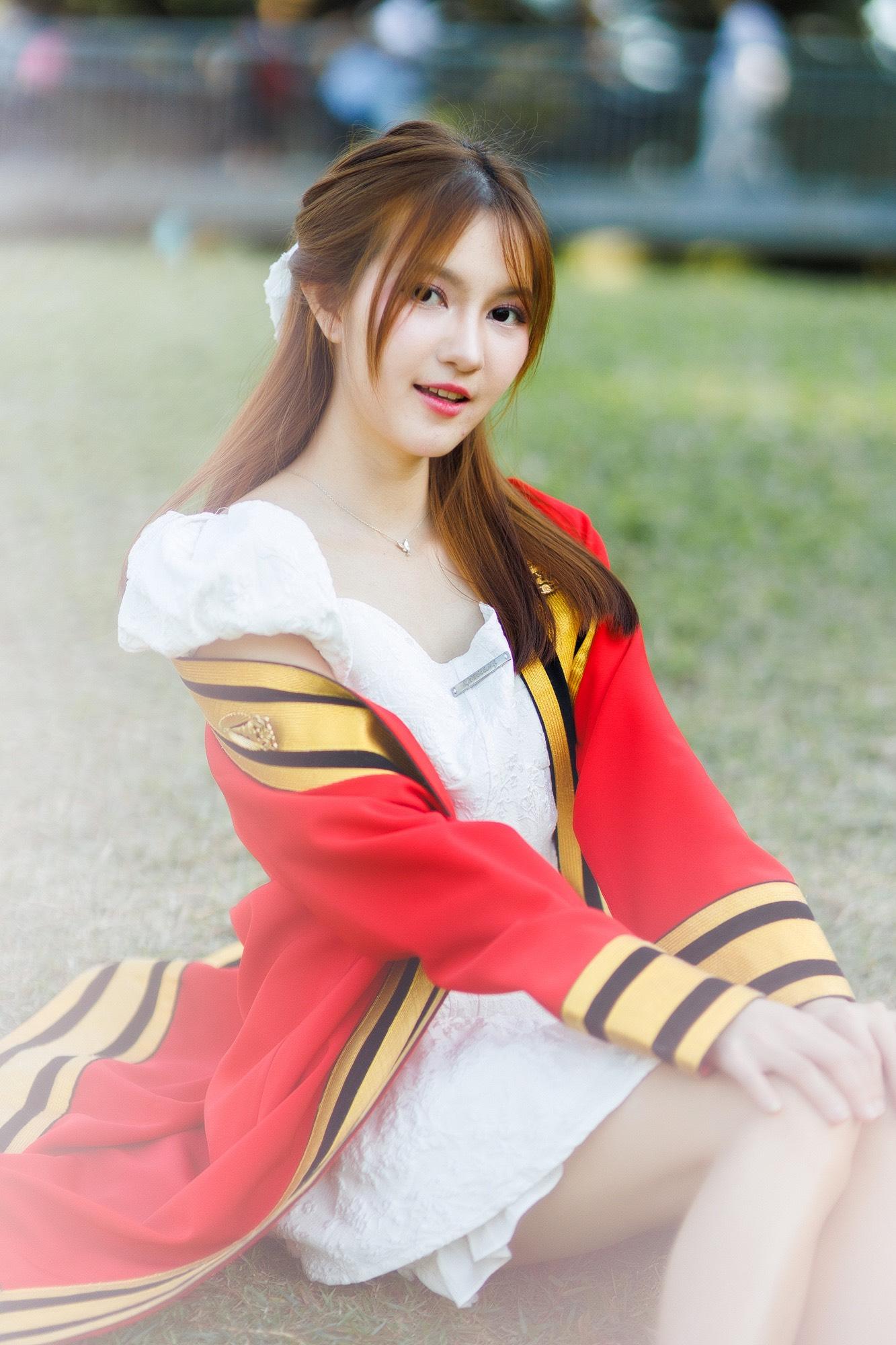 ผลงานรับปริญญา สถาบันเทคโนโลยีพระจอมเกล้าเจ้าคุณทหารลาดกระบัง โดย la-tte ภาพที่ 6