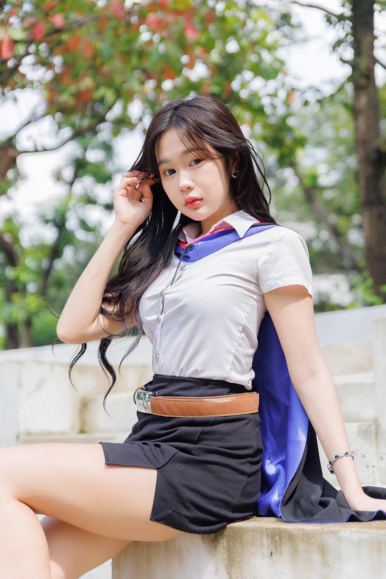 ผลงานรับปริญญา มหาวิทยาลัยรังสิต โดย la-tte ภาพที่ 8