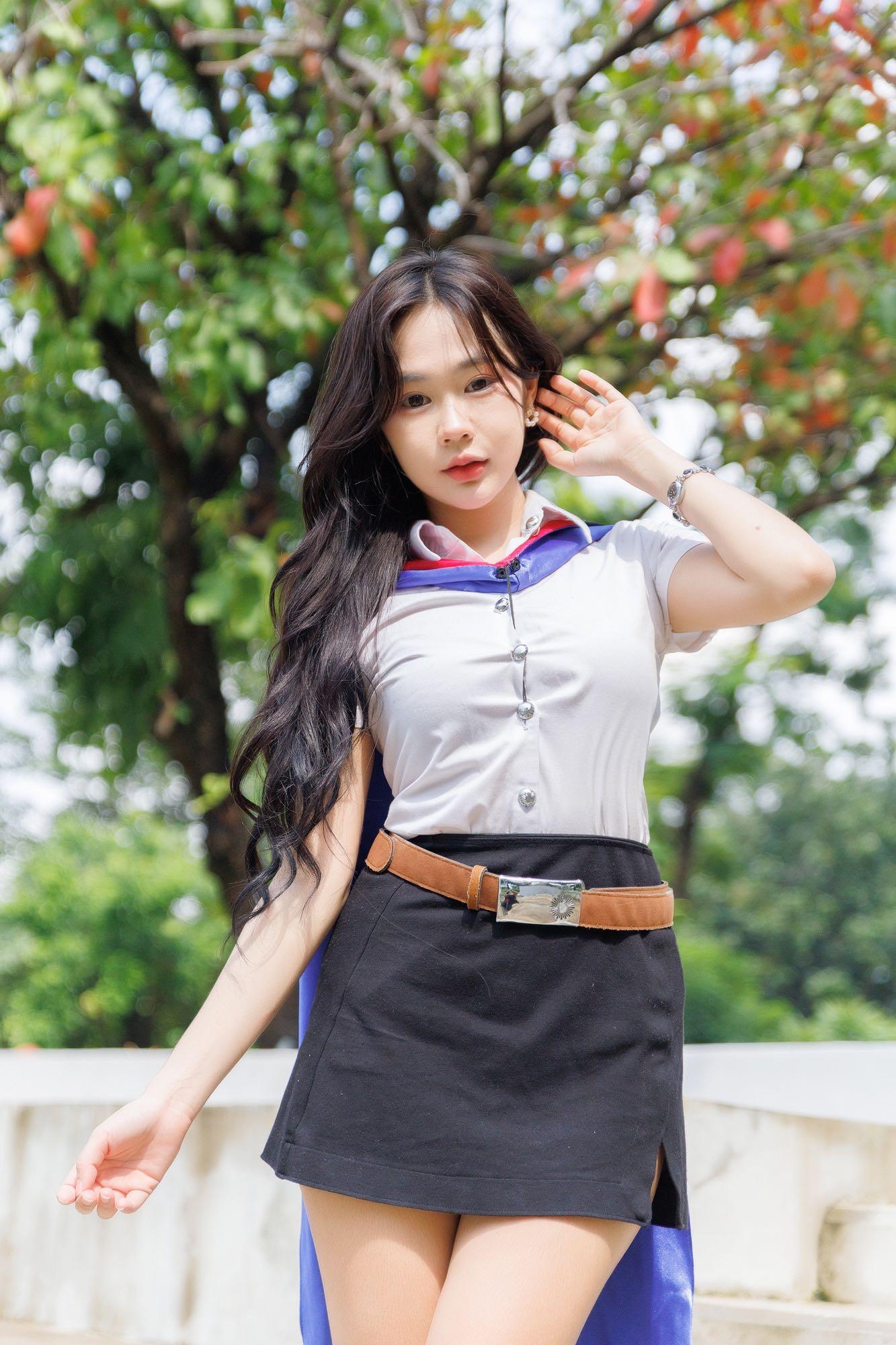 ผลงานรับปริญญา มหาวิทยาลัยรังสิต โดย la-tte ภาพที่ 9