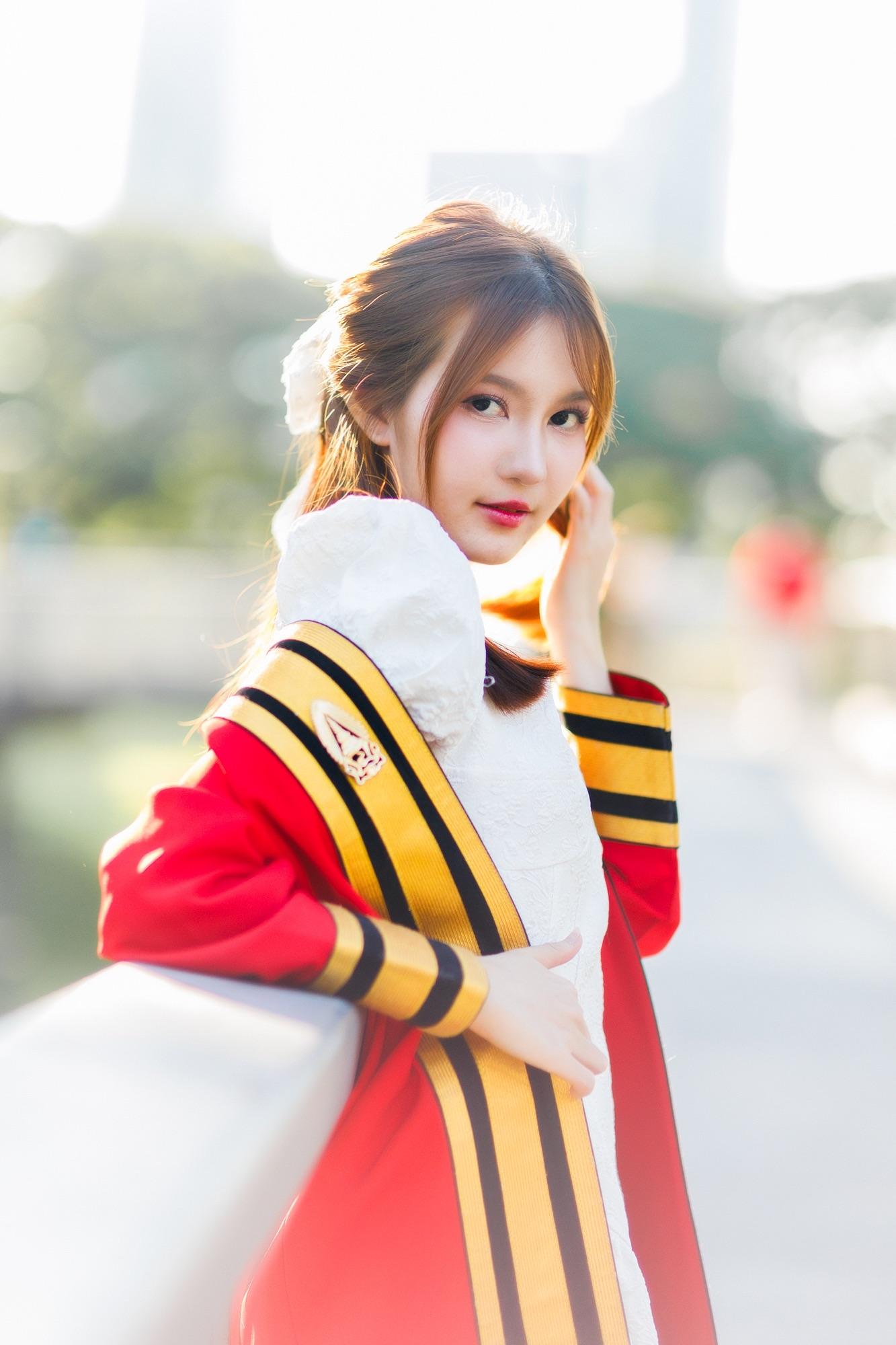 ผลงานรับปริญญา สถาบันเทคโนโลยีพระจอมเกล้าเจ้าคุณทหารลาดกระบัง โดย la-tte ภาพที่ 1