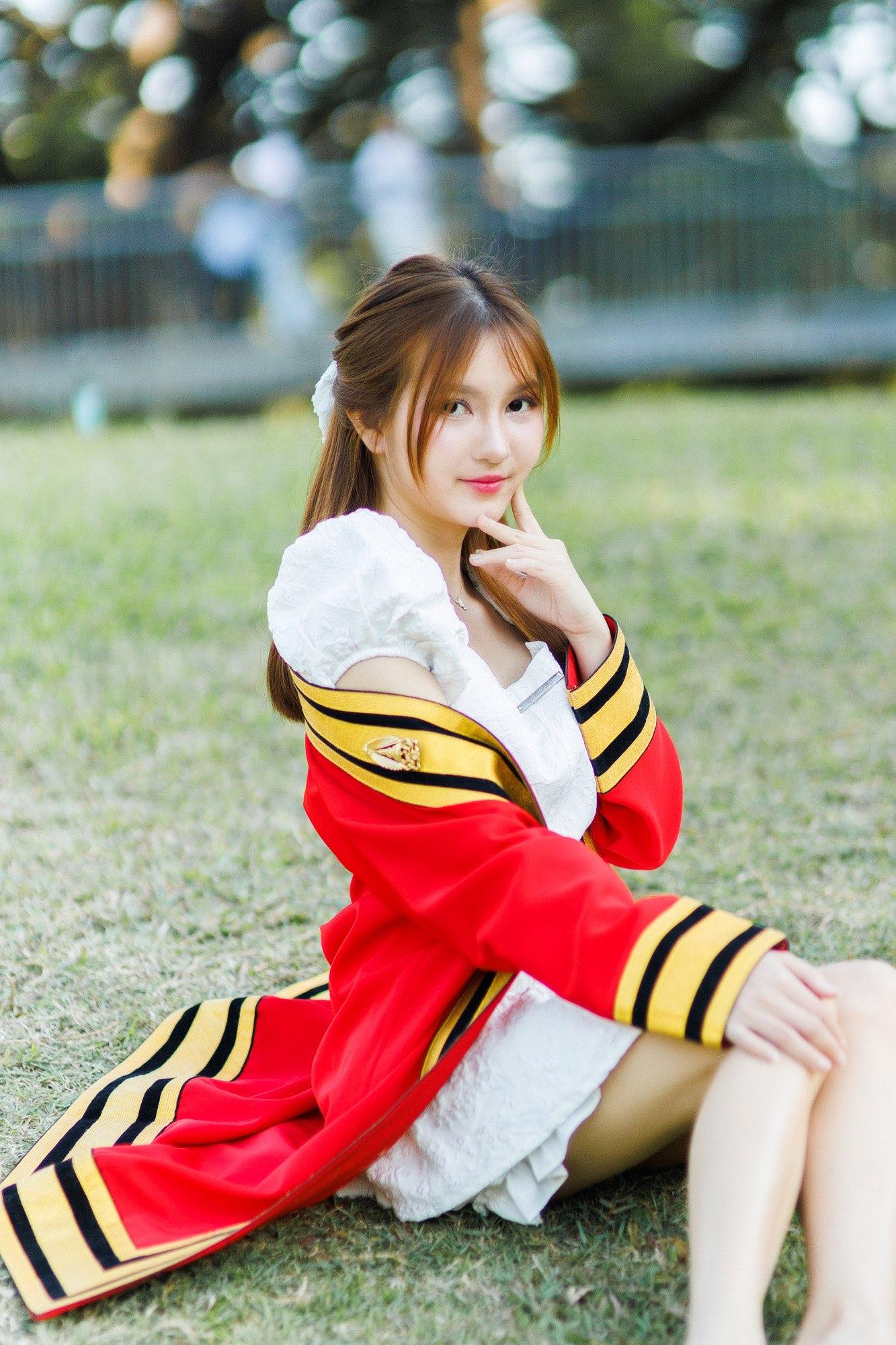 ผลงานรับปริญญา สถาบันเทคโนโลยีพระจอมเกล้าเจ้าคุณทหารลาดกระบัง โดย la-tte ภาพที่ 5