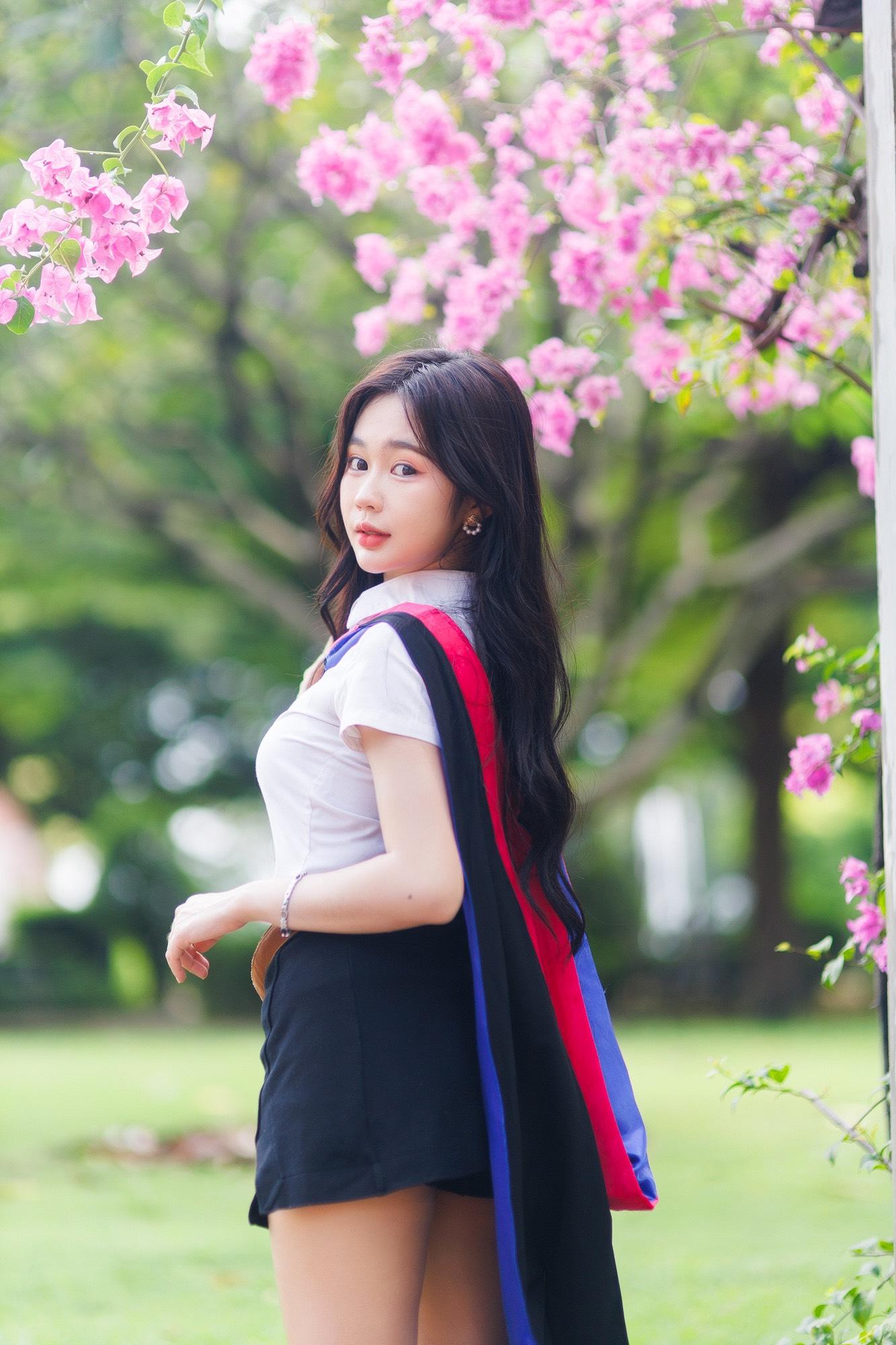 ผลงานรับปริญญา มหาวิทยาลัยรังสิต โดย la-tte ภาพที่ 16