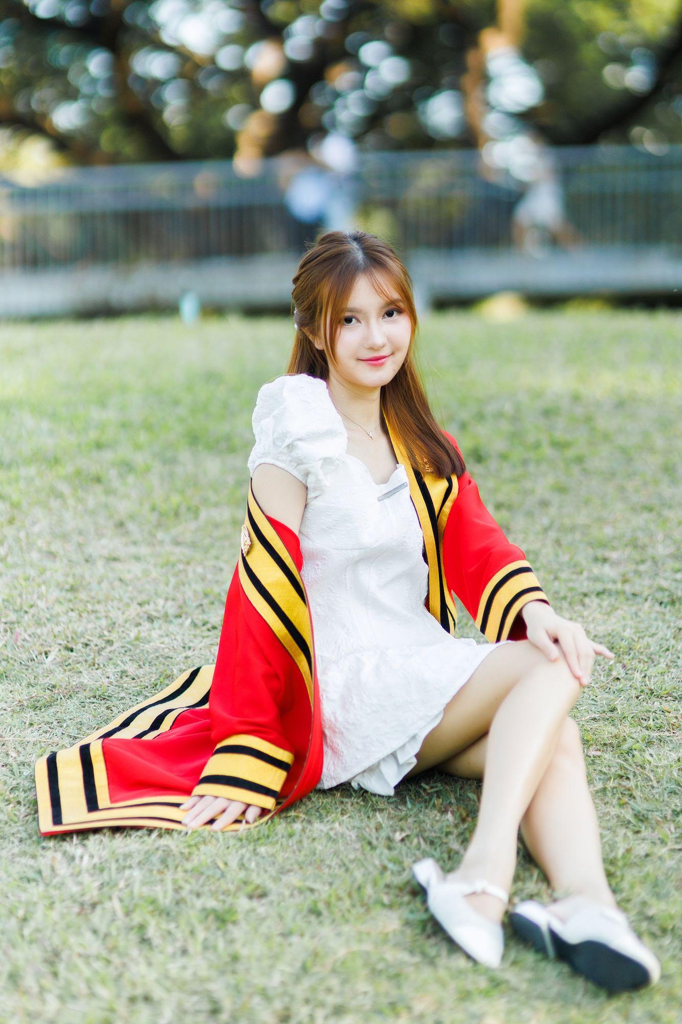 ผลงานรับปริญญา สถาบันเทคโนโลยีพระจอมเกล้าเจ้าคุณทหารลาดกระบัง โดย la-tte ภาพที่ 4