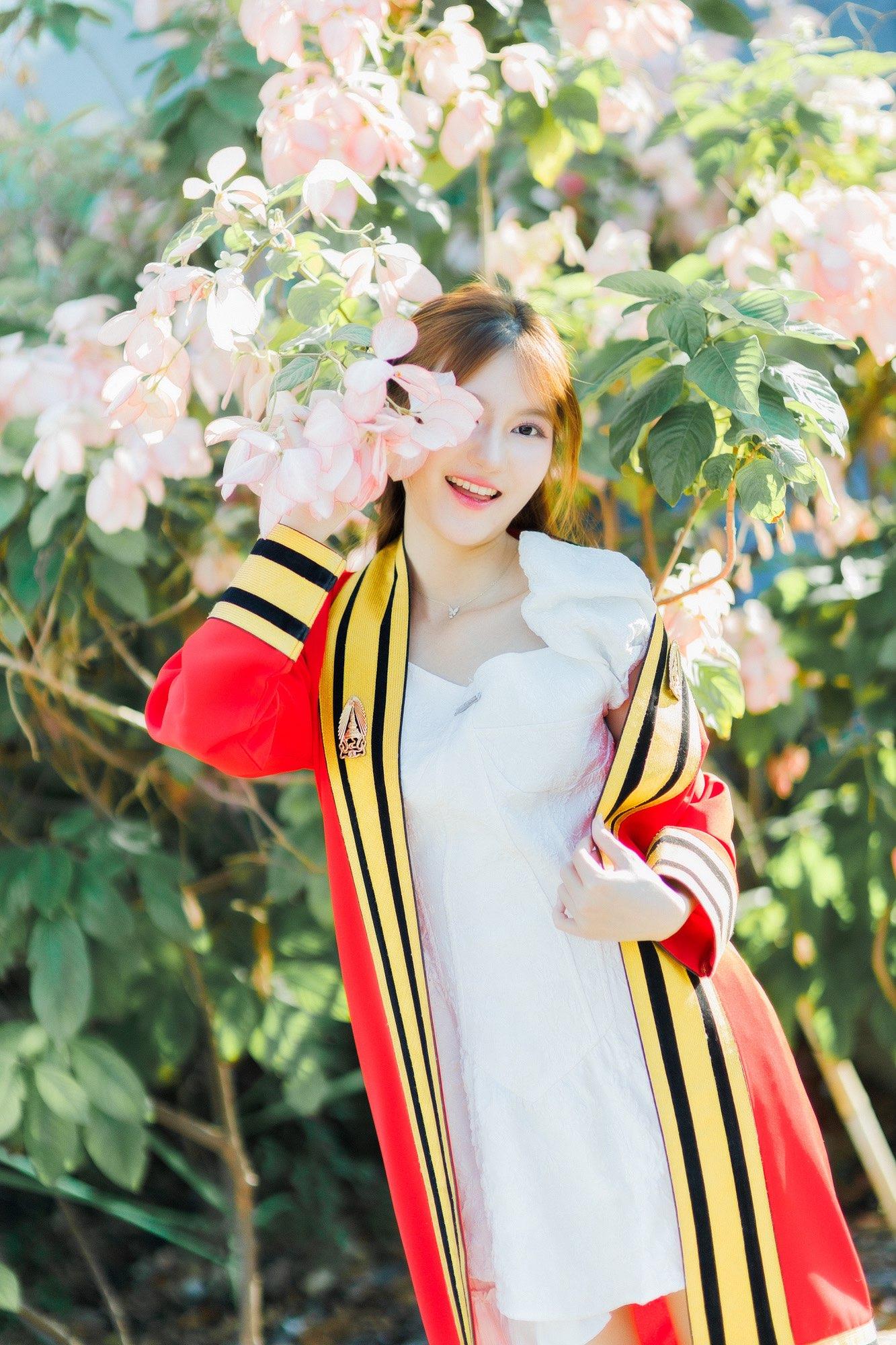 ผลงานรับปริญญา สถาบันเทคโนโลยีพระจอมเกล้าเจ้าคุณทหารลาดกระบัง โดย la-tte ภาพที่ 9