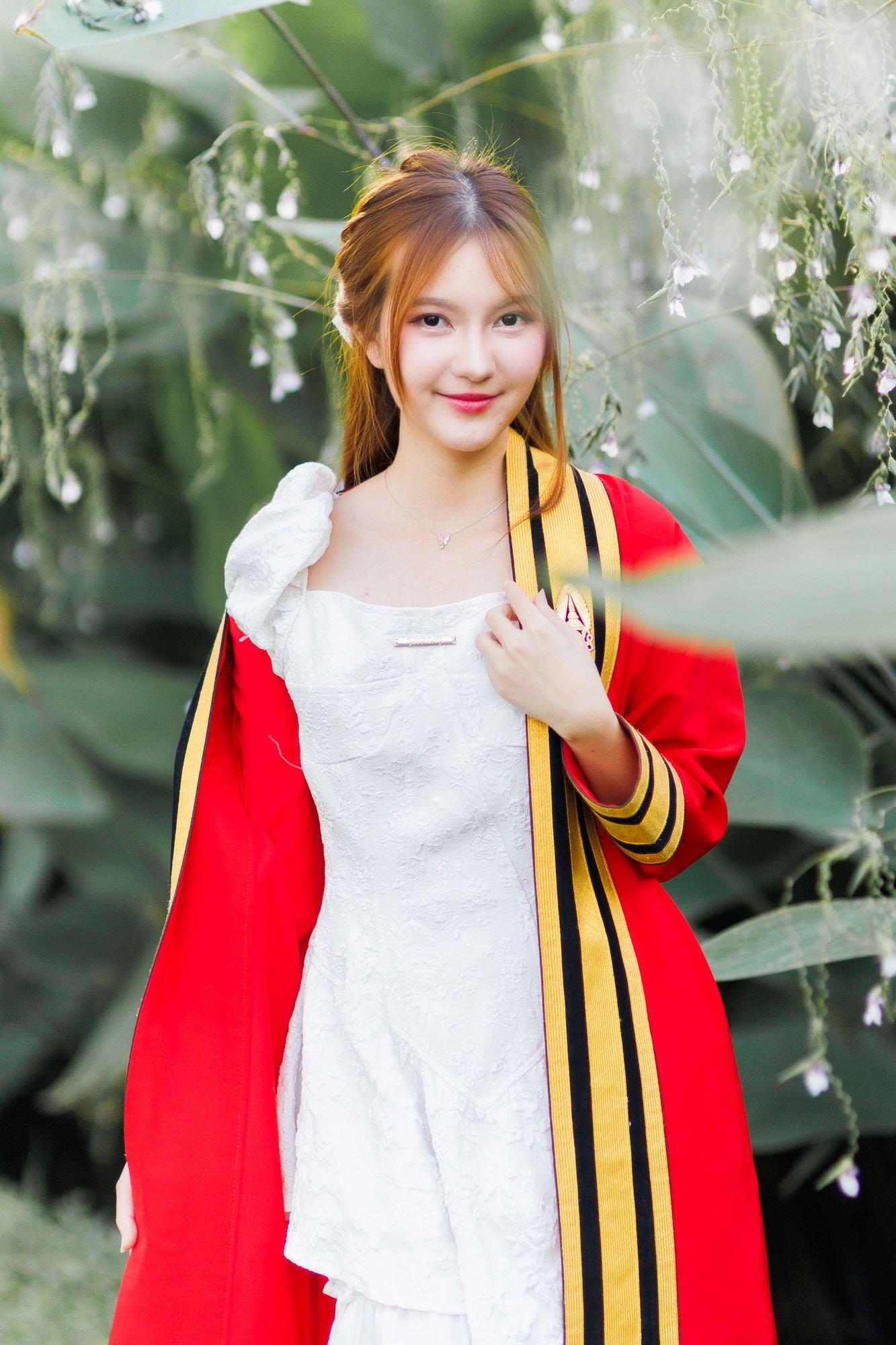 ผลงานรับปริญญา สถาบันเทคโนโลยีพระจอมเกล้าเจ้าคุณทหารลาดกระบัง โดย la-tte ภาพที่ 15