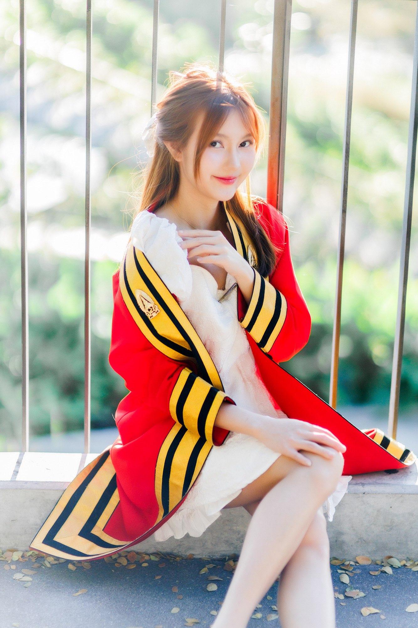 ผลงานรับปริญญา สถาบันเทคโนโลยีพระจอมเกล้าเจ้าคุณทหารลาดกระบัง โดย la-tte ภาพที่ 16