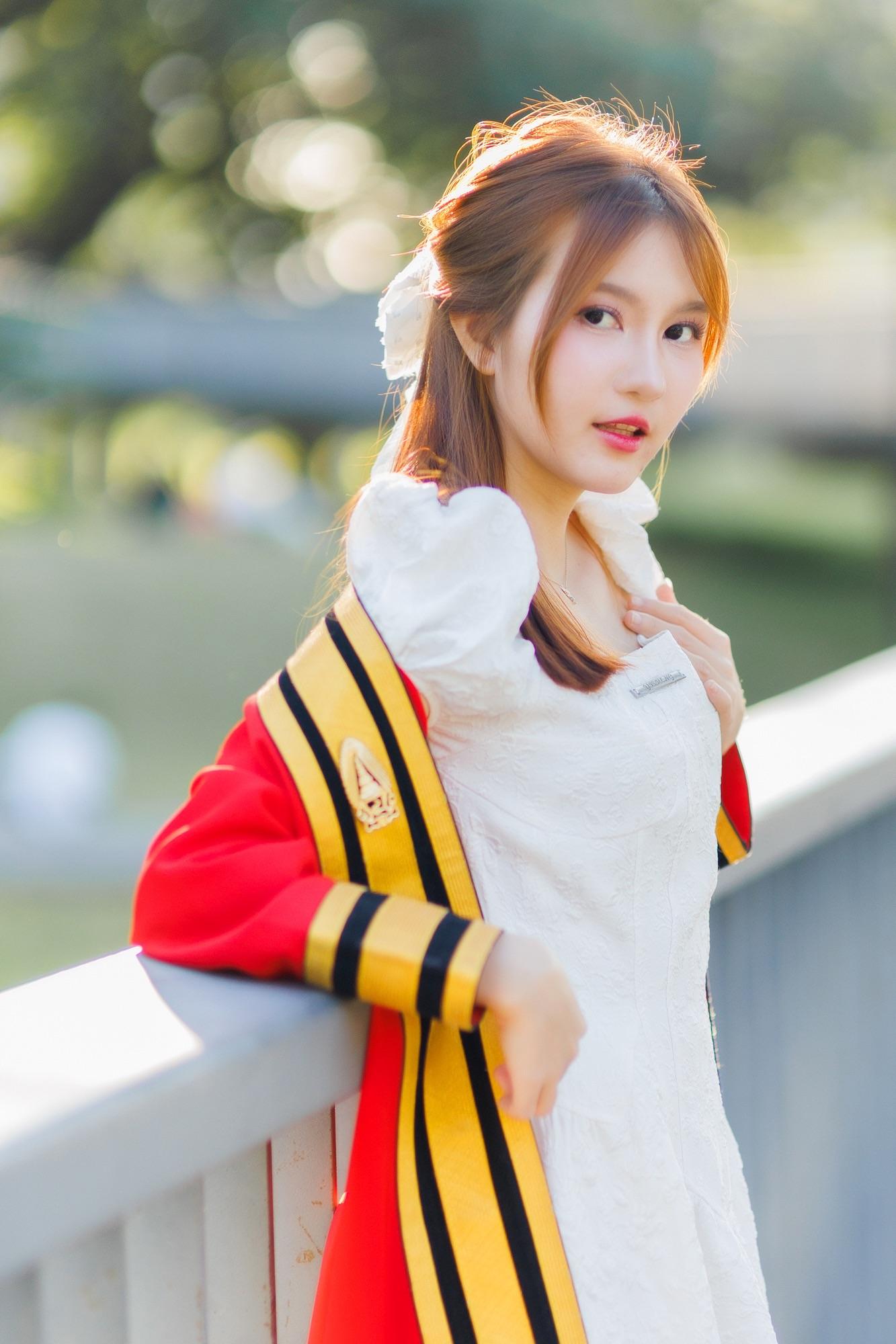 ผลงานรับปริญญา สถาบันเทคโนโลยีพระจอมเกล้าเจ้าคุณทหารลาดกระบัง โดย la-tte ภาพที่ 2