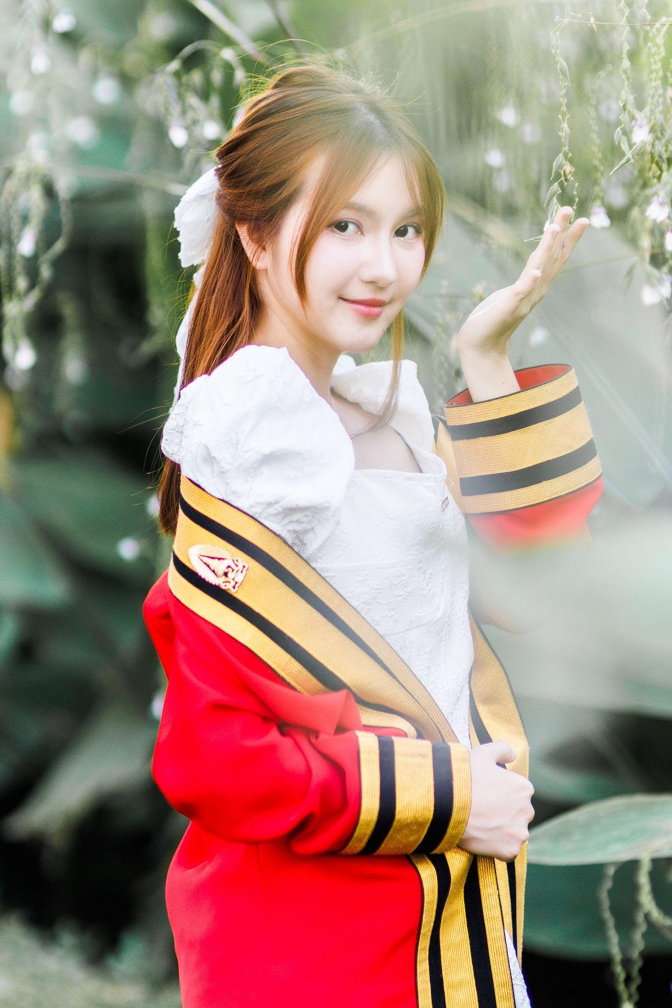 ผลงานรับปริญญา สถาบันเทคโนโลยีพระจอมเกล้าเจ้าคุณทหารลาดกระบัง โดย la-tte ภาพที่ 13