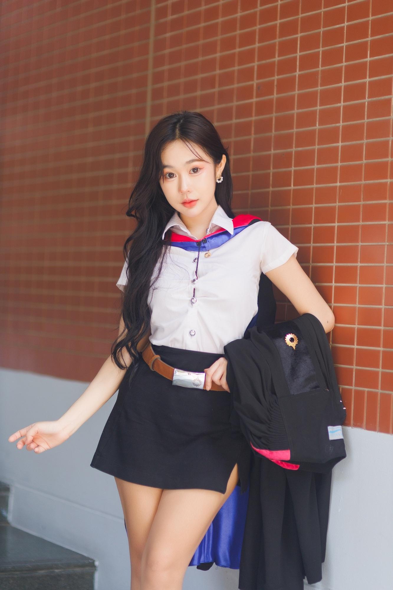 ผลงานรับปริญญา มหาวิทยาลัยรังสิต โดย la-tte ภาพที่ 10