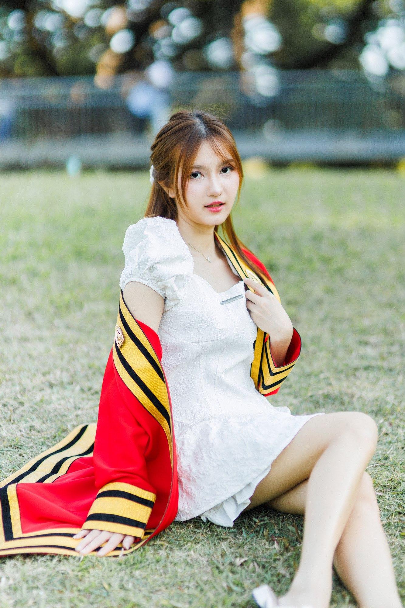 ผลงานรับปริญญา สถาบันเทคโนโลยีพระจอมเกล้าเจ้าคุณทหารลาดกระบัง โดย la-tte ภาพที่ 7