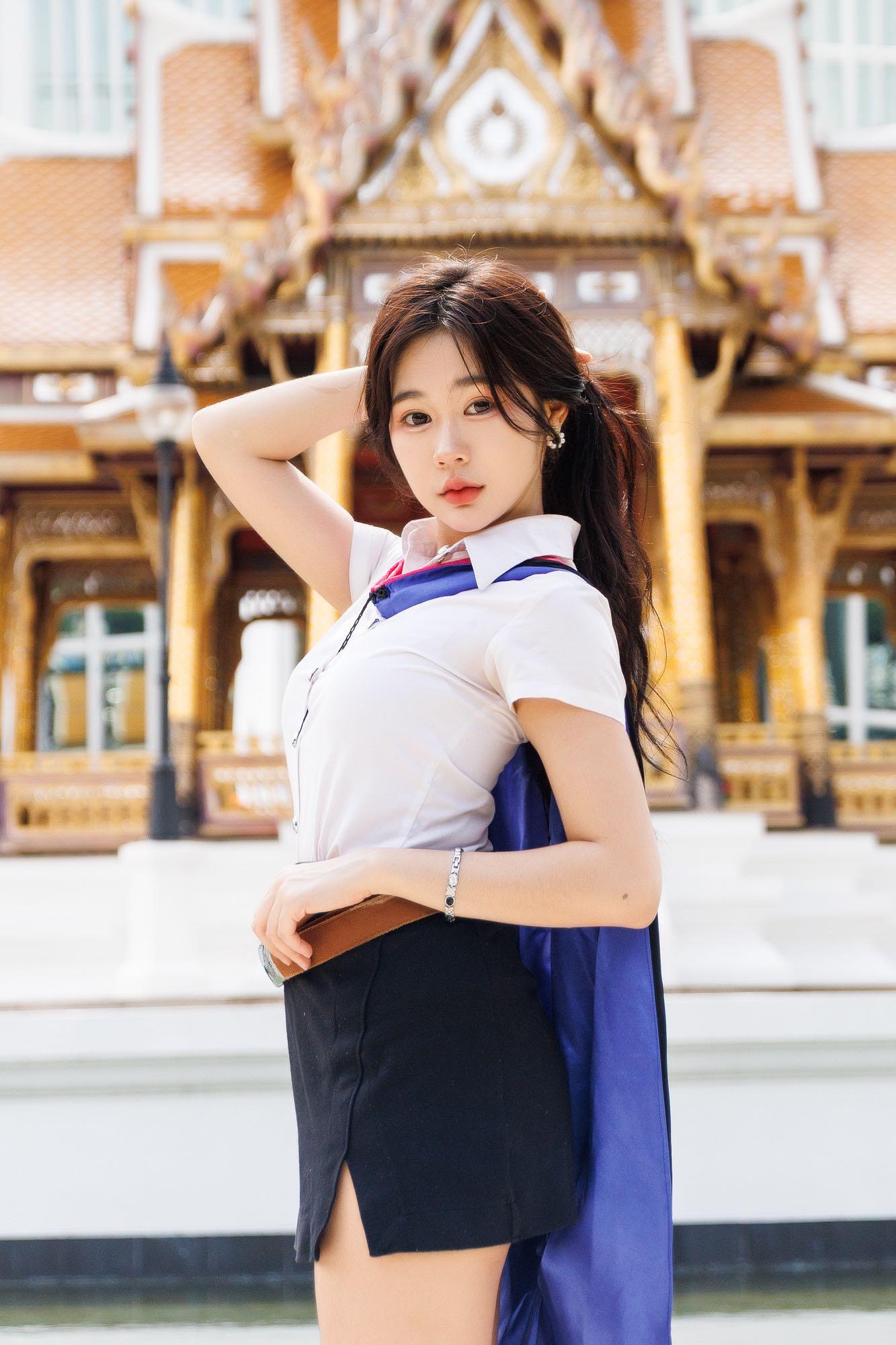 ผลงานรับปริญญา มหาวิทยาลัยรังสิต โดย la-tte ภาพที่ 5