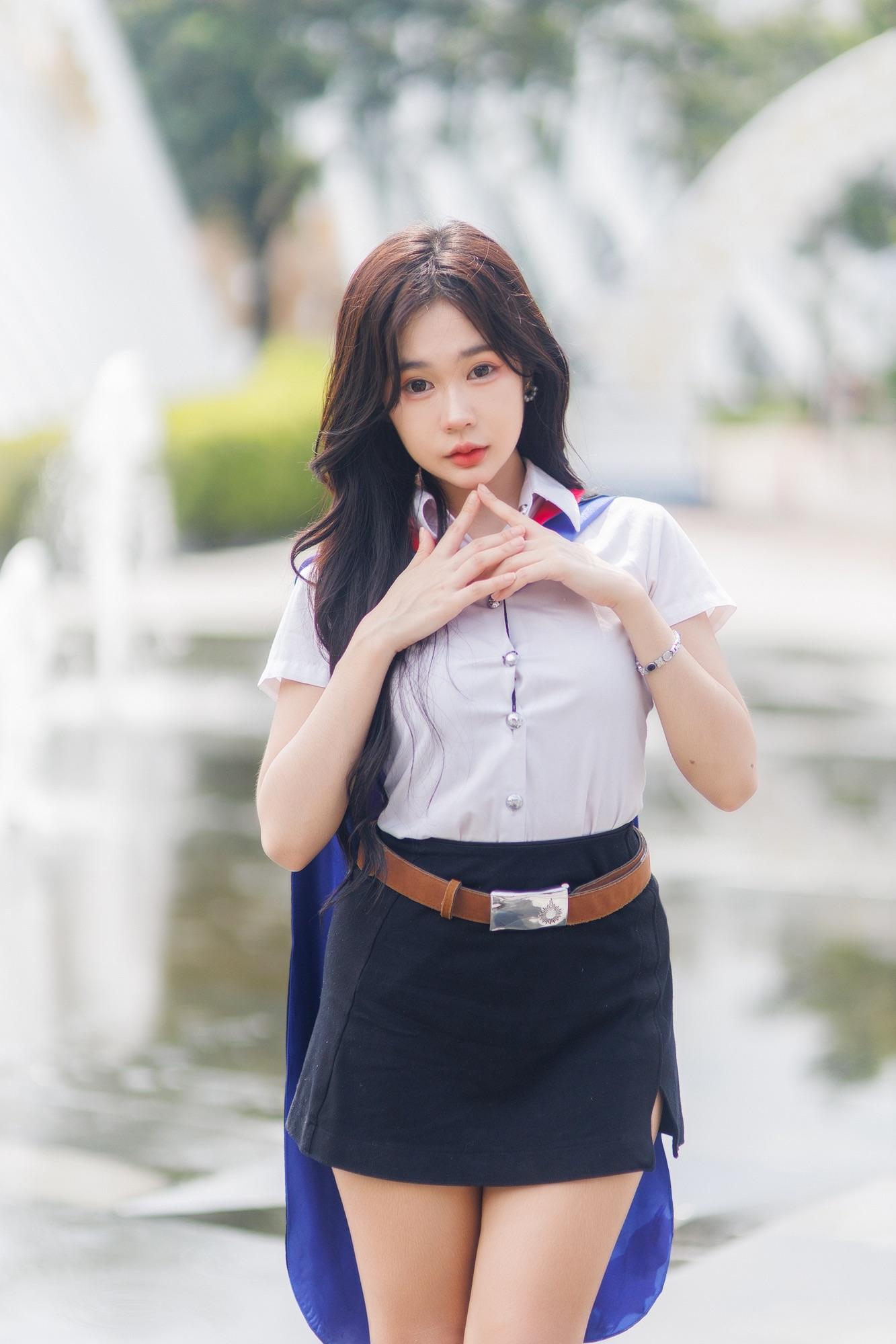 ผลงานรับปริญญา มหาวิทยาลัยรังสิต โดย la-tte ภาพที่ 2