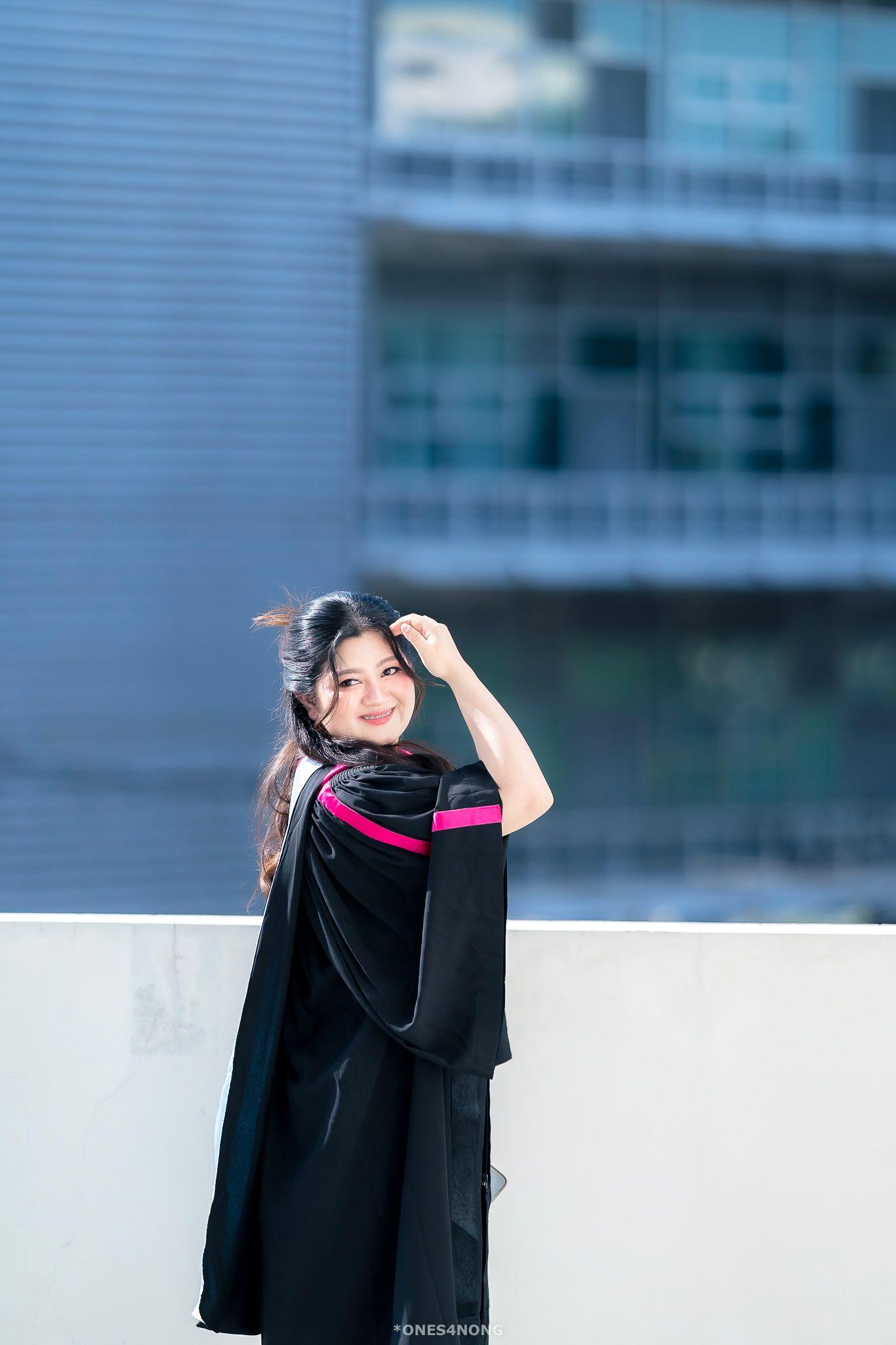 ผลงานรับปริญญา มหาวิทยาลัยรังสิต โดย ones4nong ภาพที่ 5