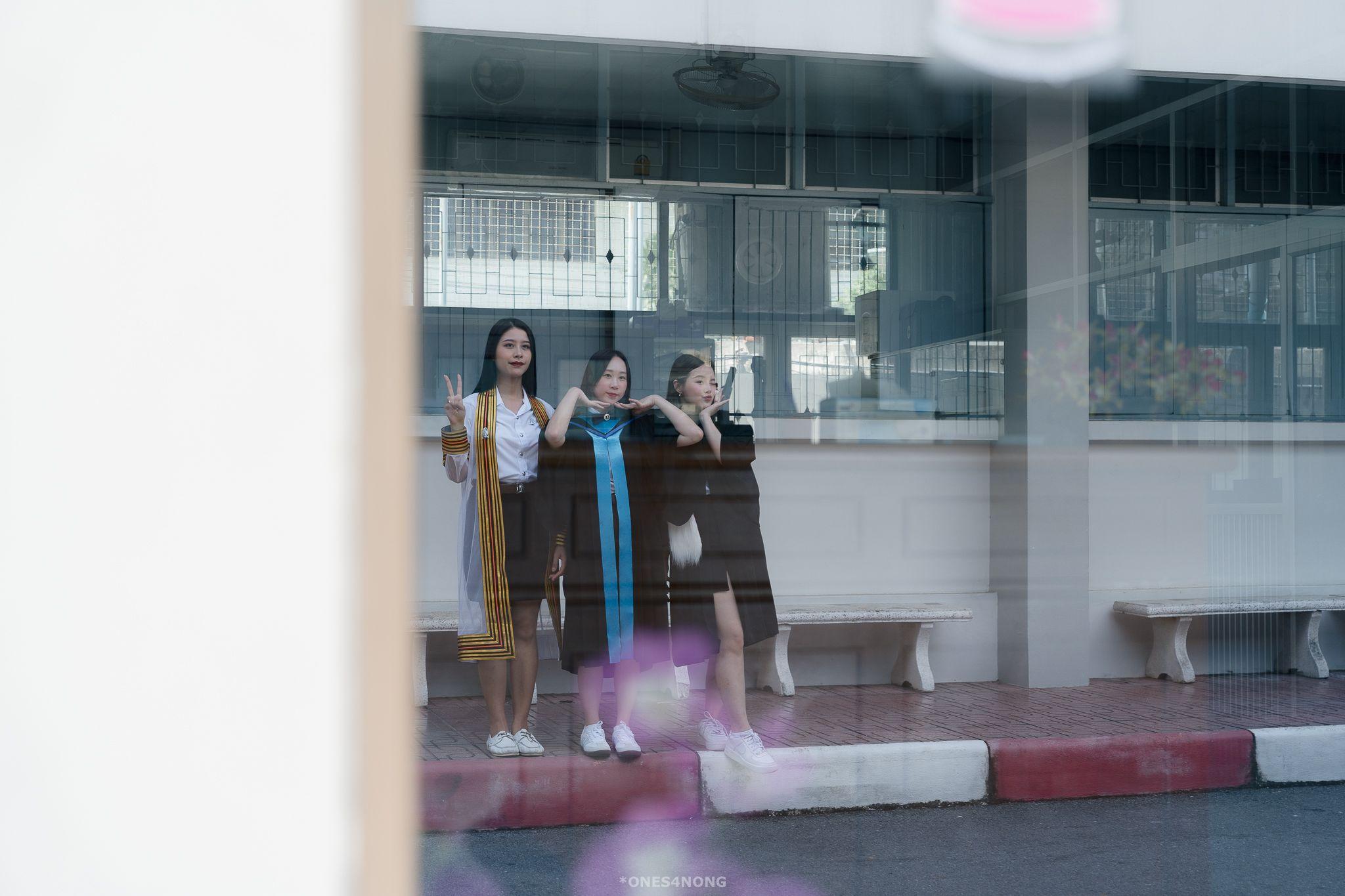 ผลงานรับปริญญา โดย ones4nong ภาพที่ 16